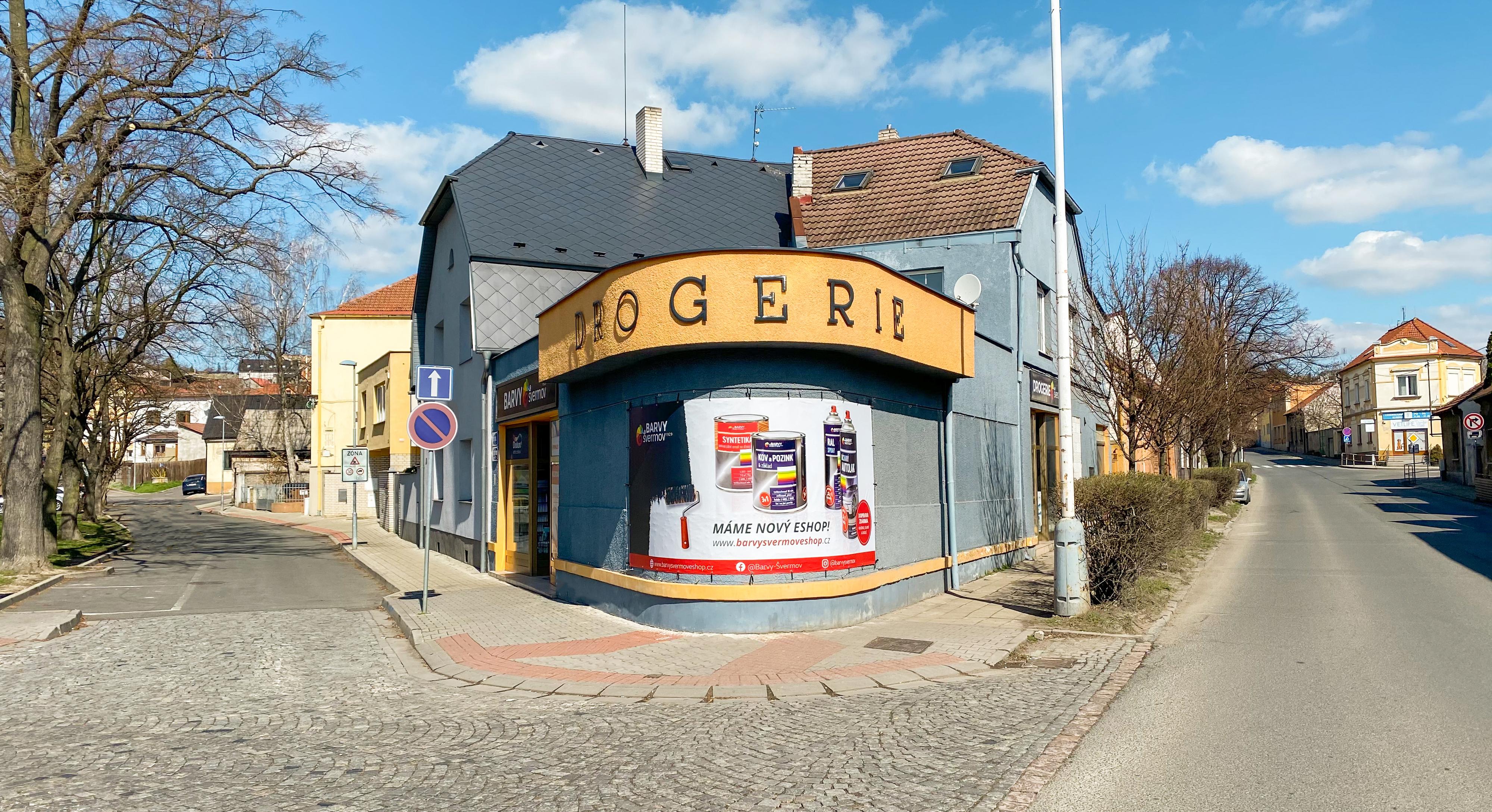 BARVY ŠVERMOV foto 4