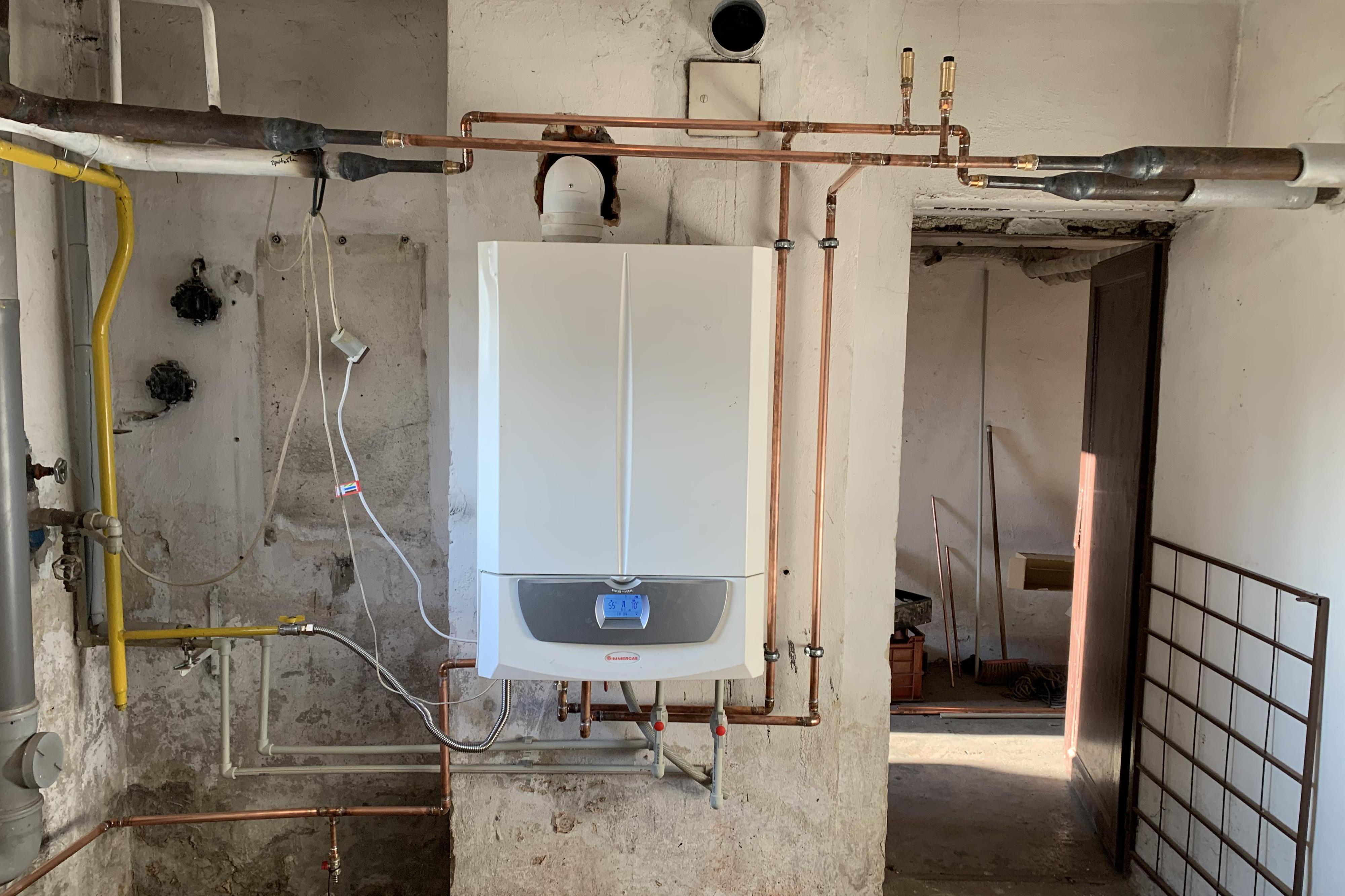 Instalatérství Jiří Bajtek foto 1