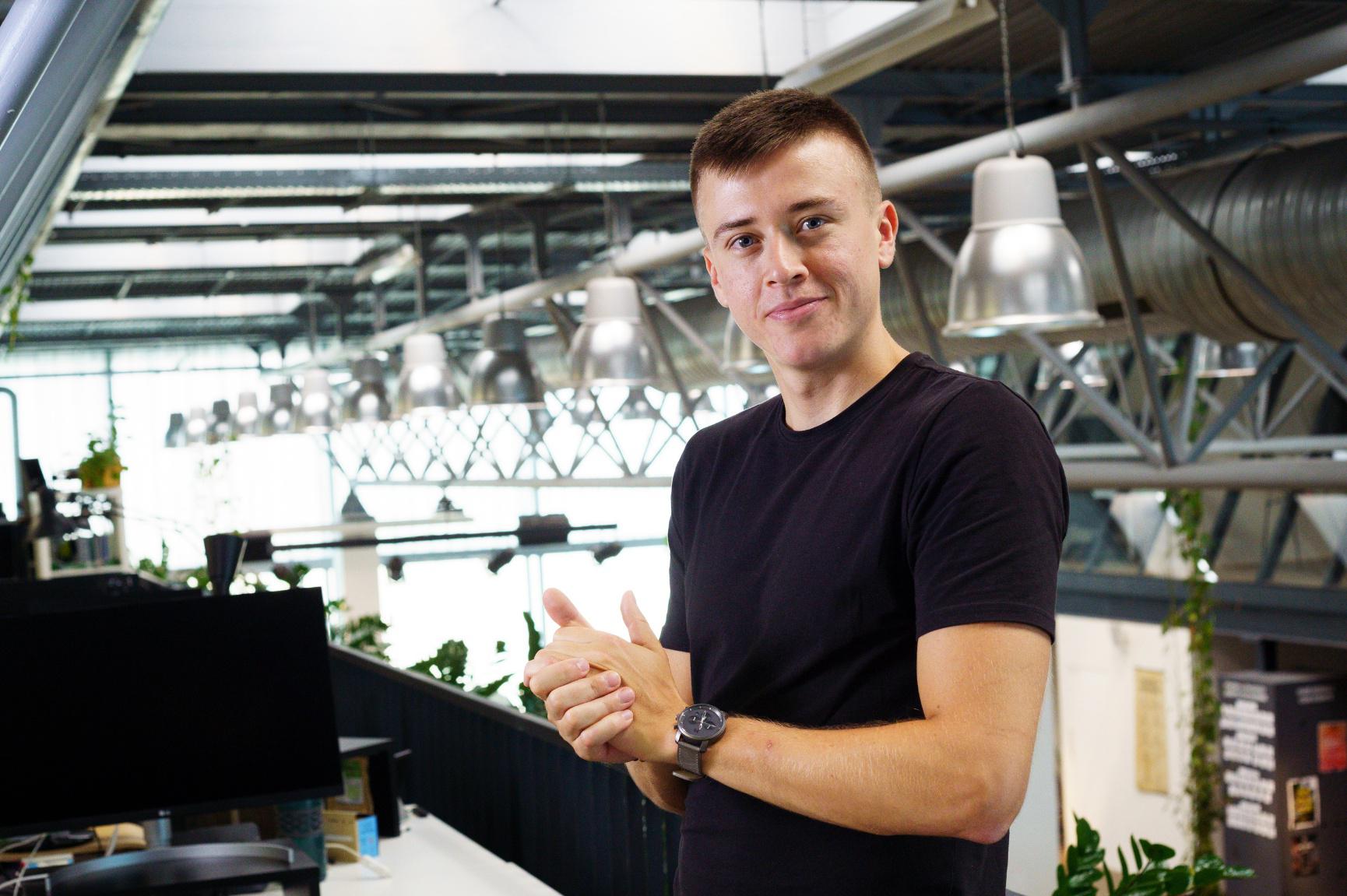 Adam Kolek - e-mailing a automatizace foto 1