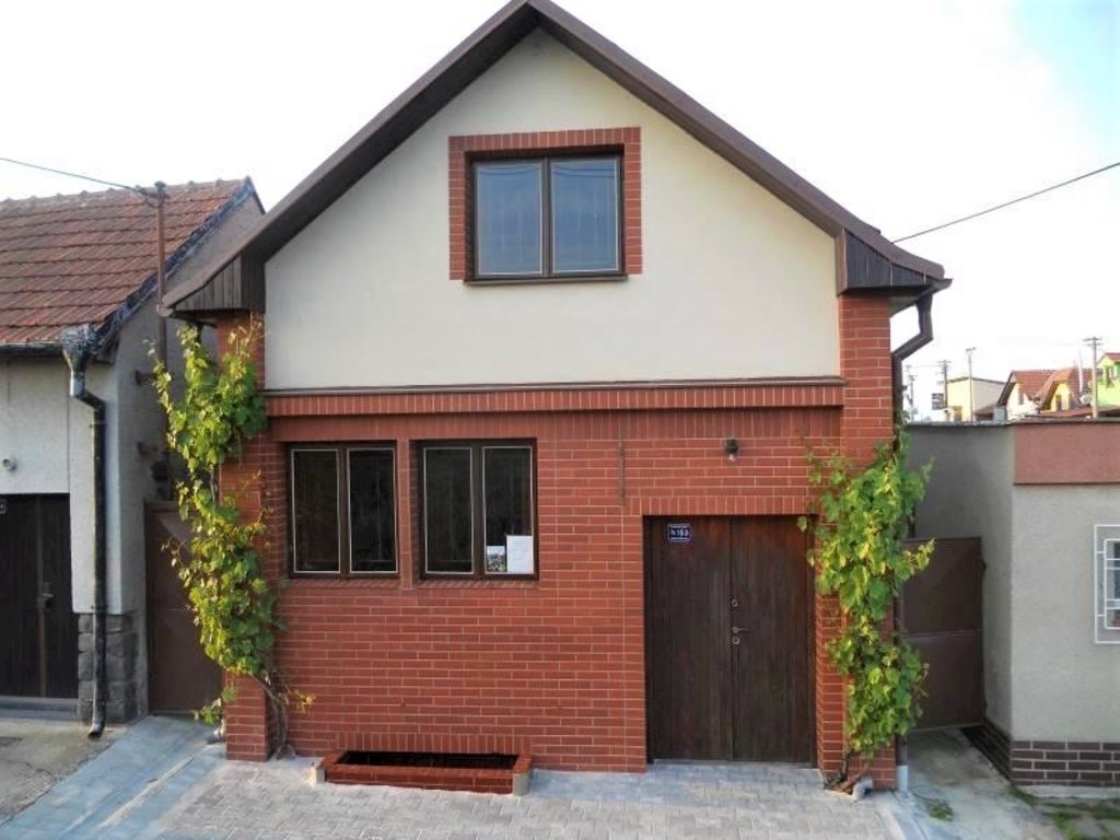 Ubytování na Sklípku foto 2