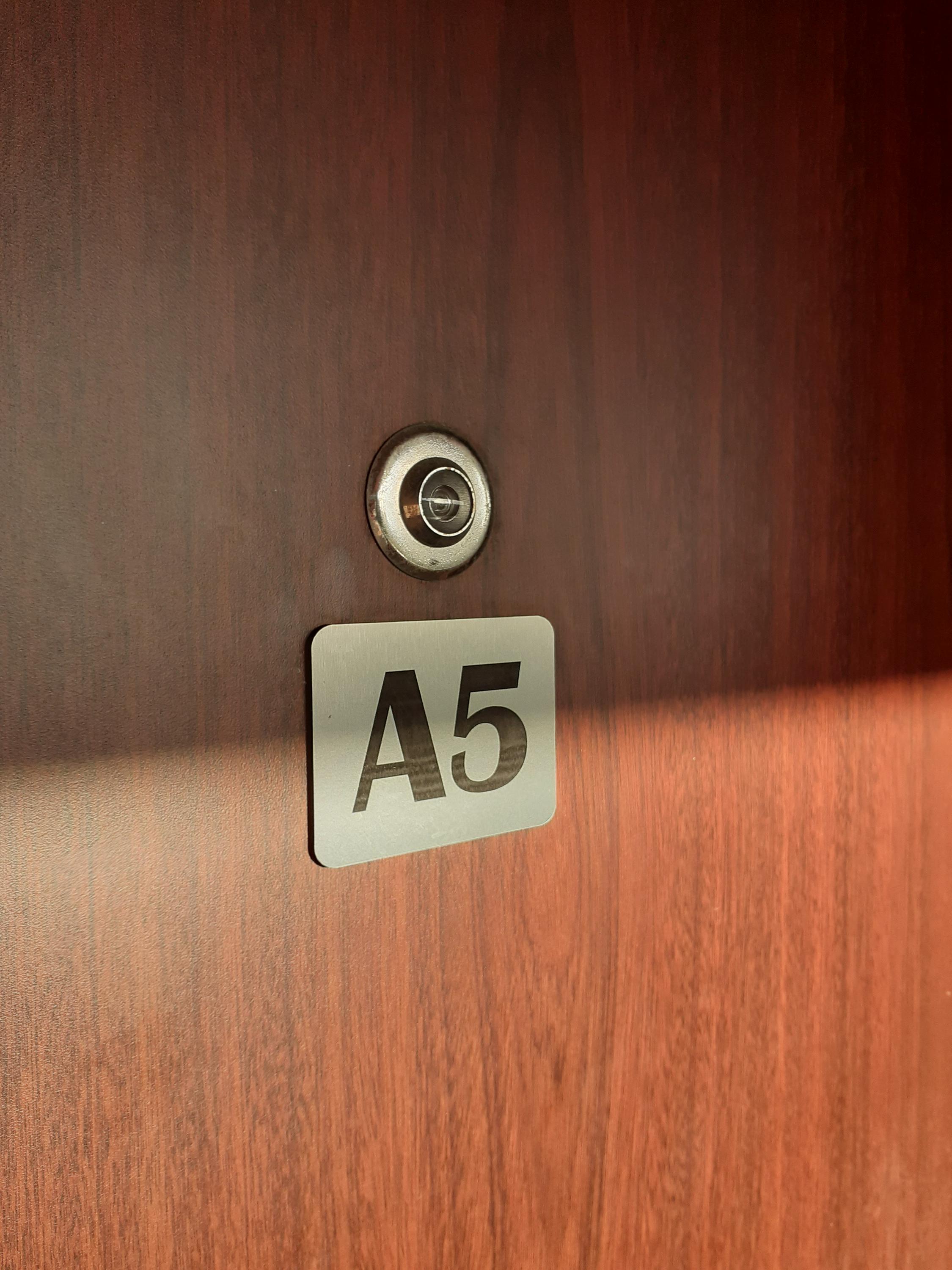 Apartmán A5 Monínec foto 3