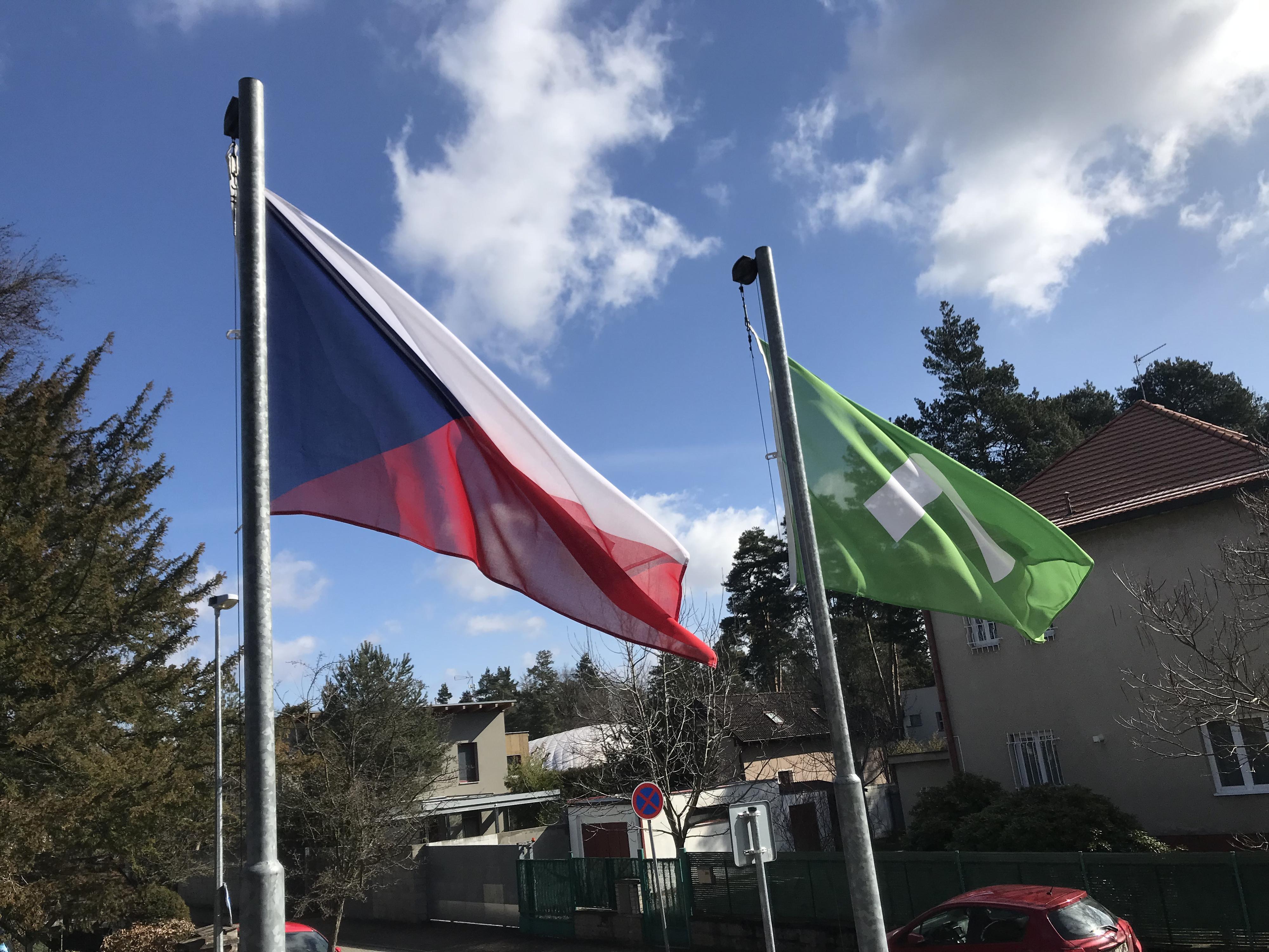 Úřad městské části Praha-Klánovice foto 6