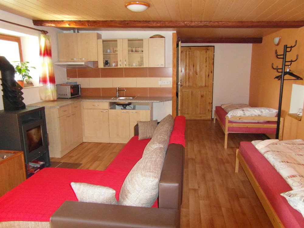 Ubytování Na Kopečku foto 2