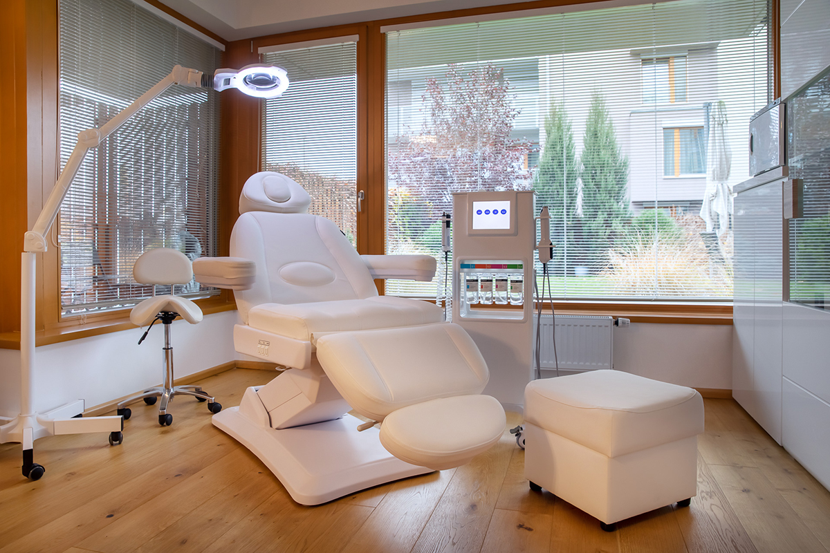 Bioar Health & Beauty Center foto 1