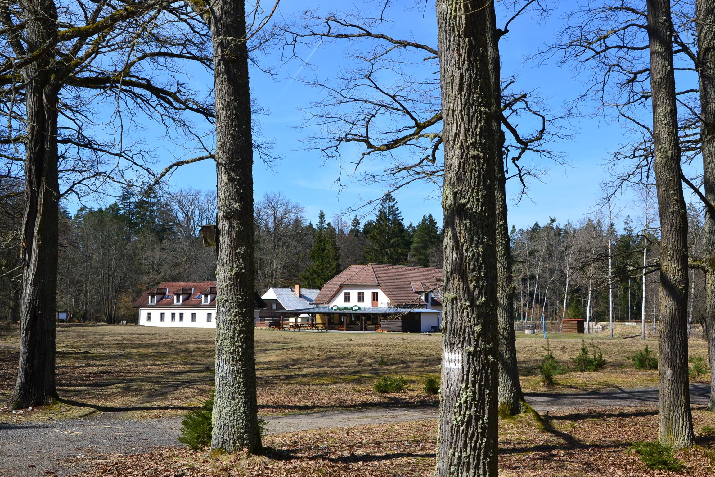 Penzion Pecák foto 4