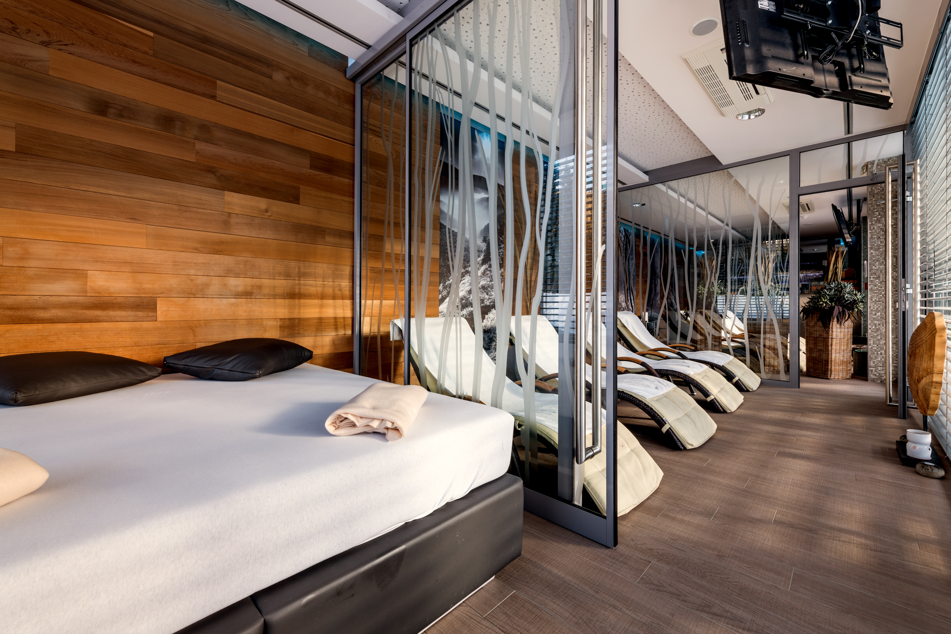 Wellness Pecr foto 2
