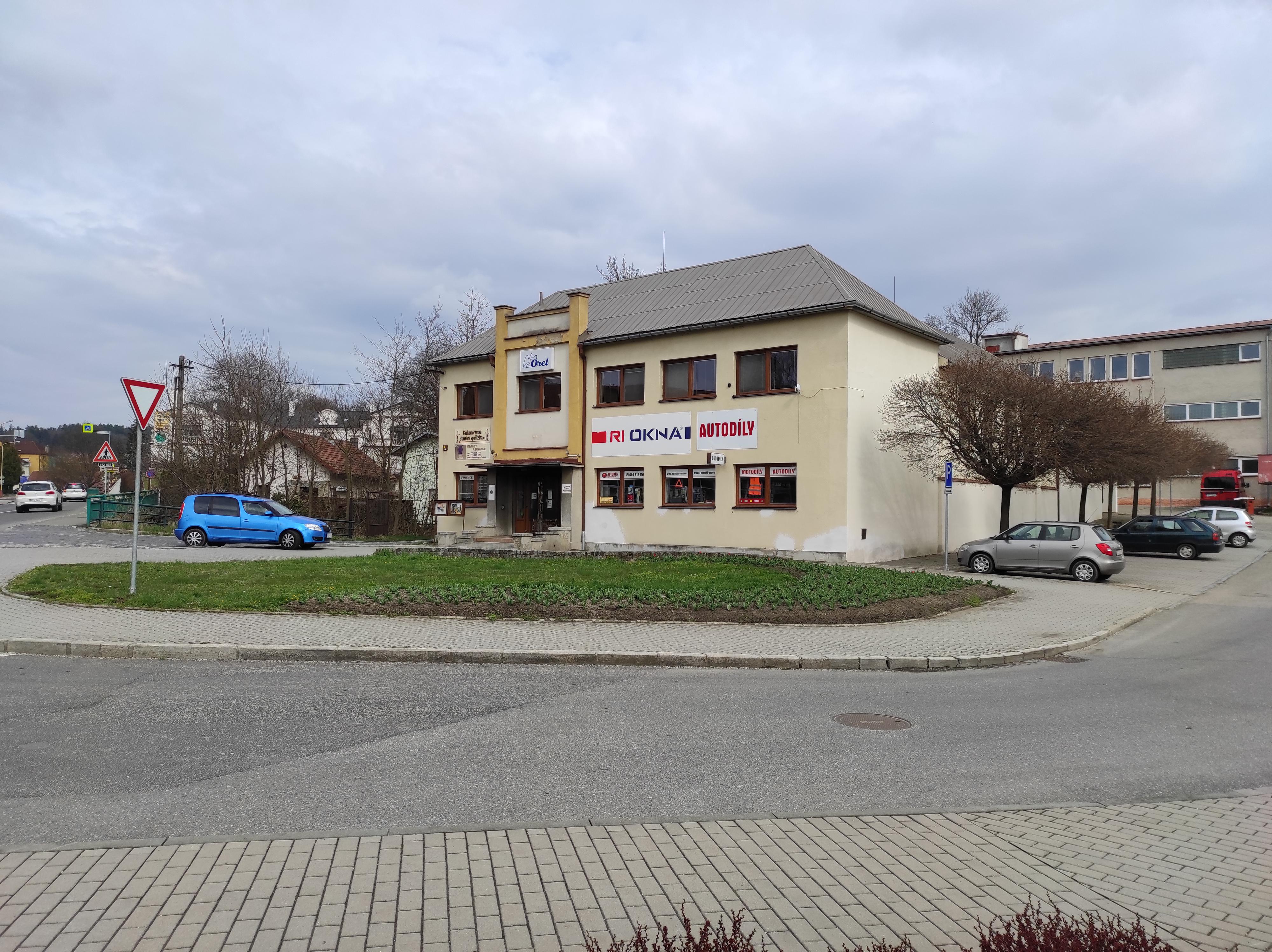 Autodíly AV  Vaněk Jaroslav foto 4
