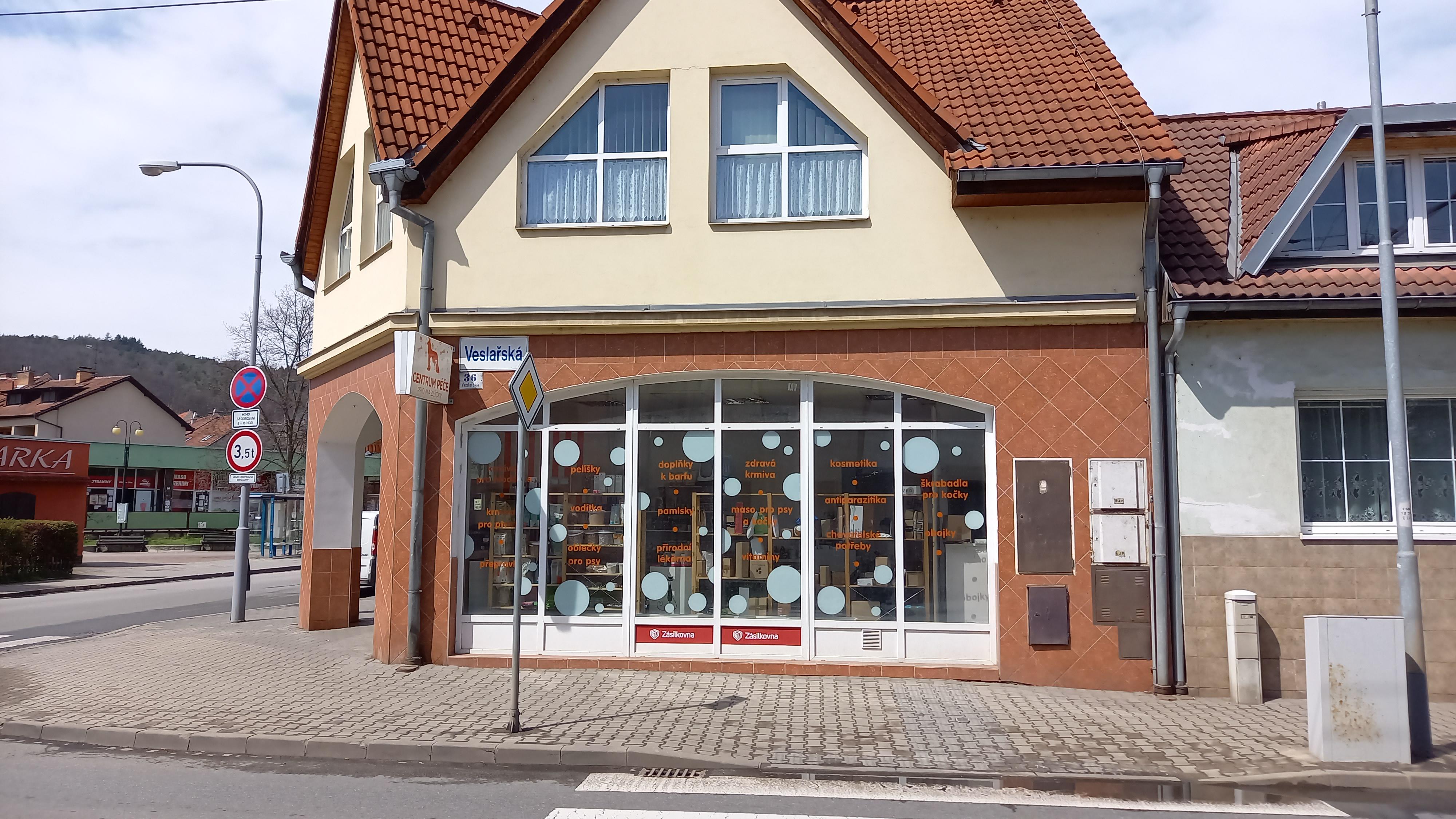 Centrum péče pro mazlíčky foto 2