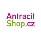 Logo obchodu Antracitshop.cz