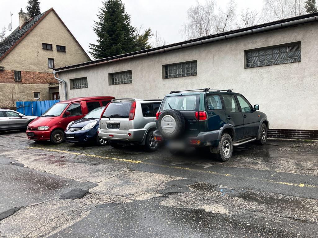 NISSAN fa DAVL foto 2