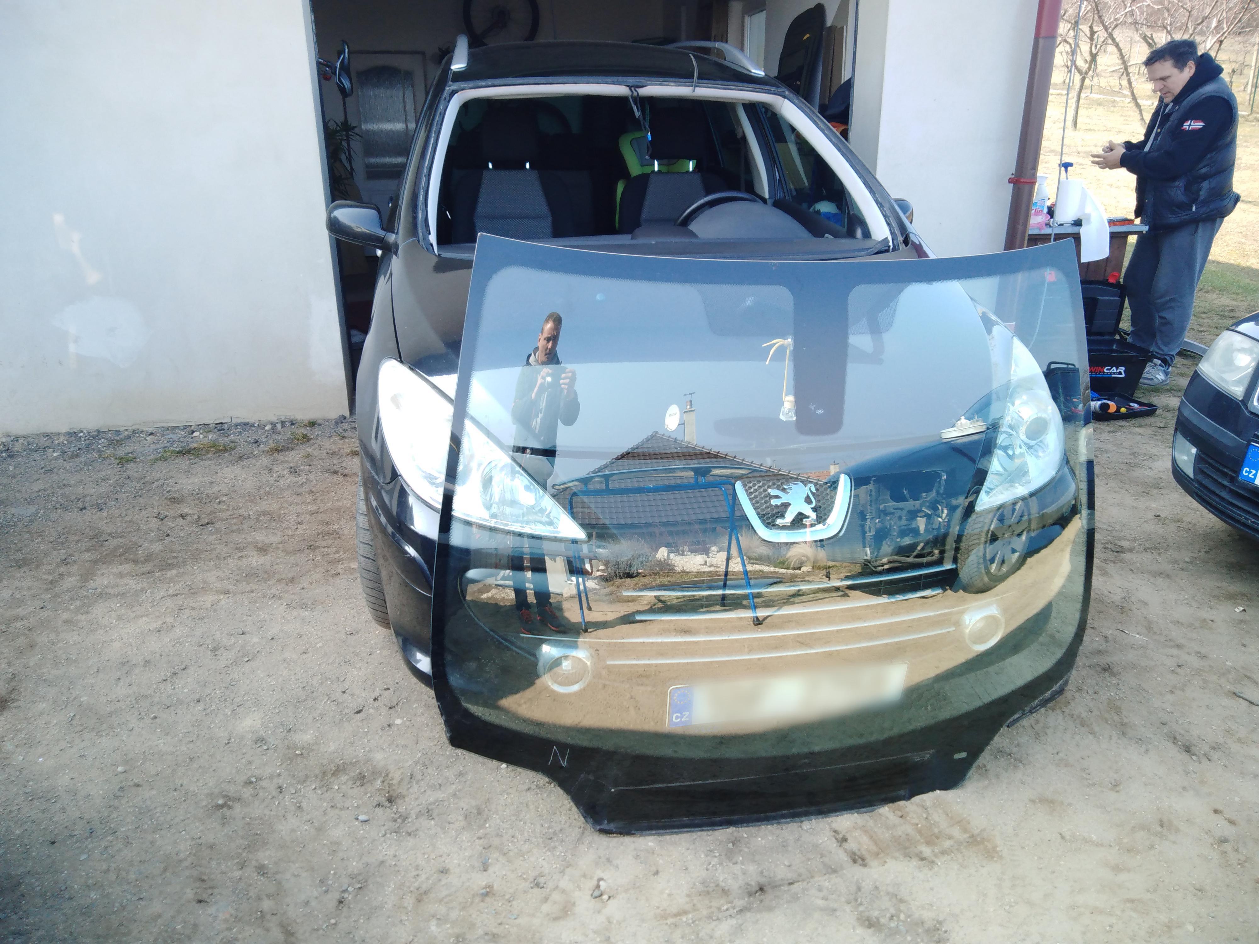 Autosklo Wincar s.r.o. foto 5