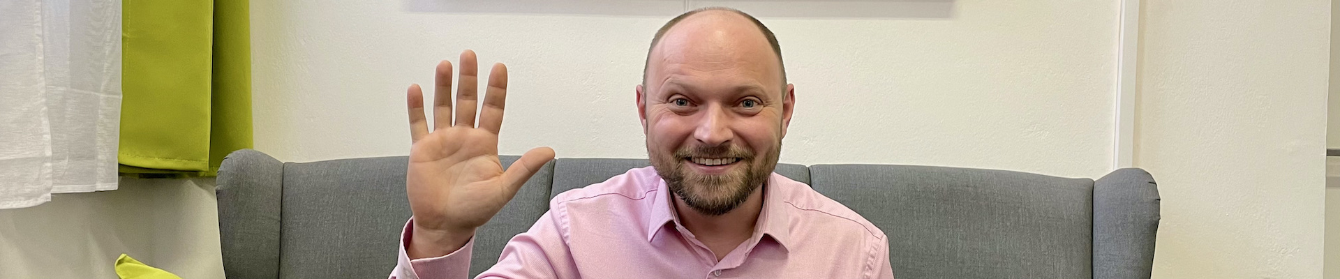 Úvodní obrázek HONZA PTÁČEK.cz - realitní makléř