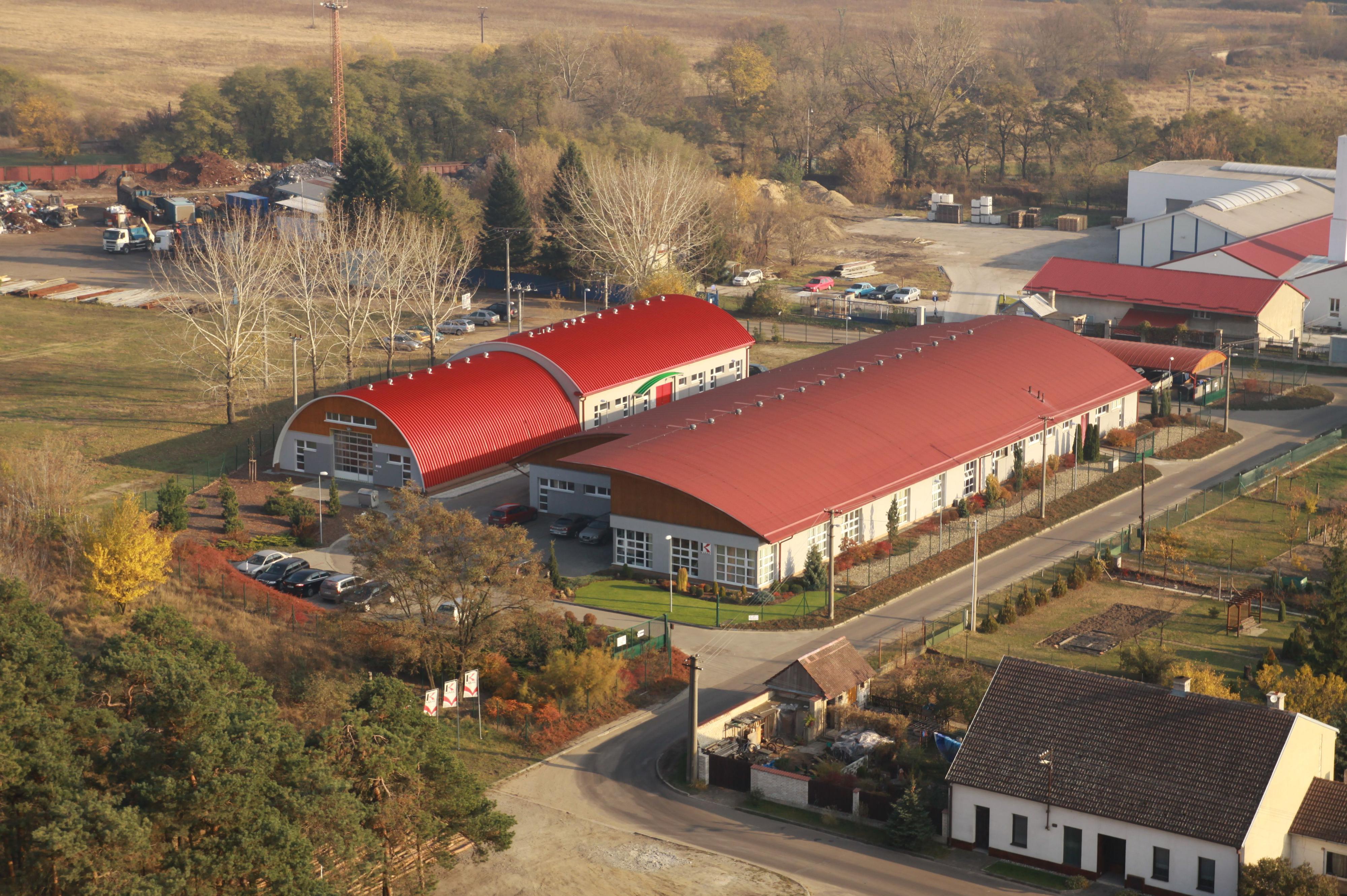 Karel Kaňák s.r.o.