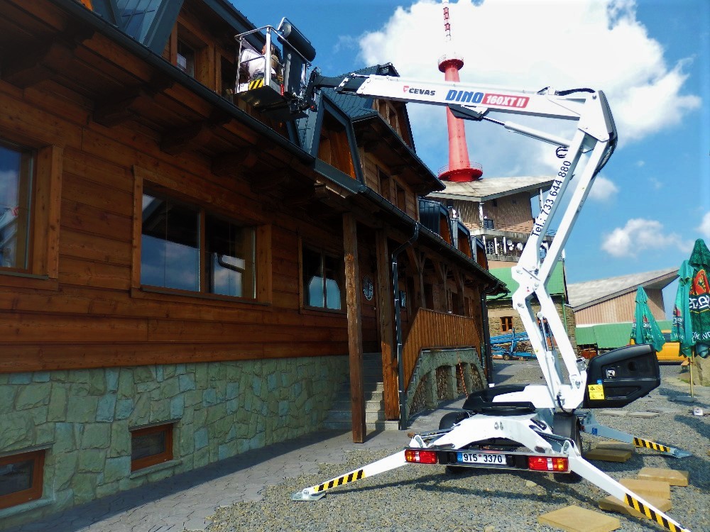 ČEVAS group, s.r.o. foto 4