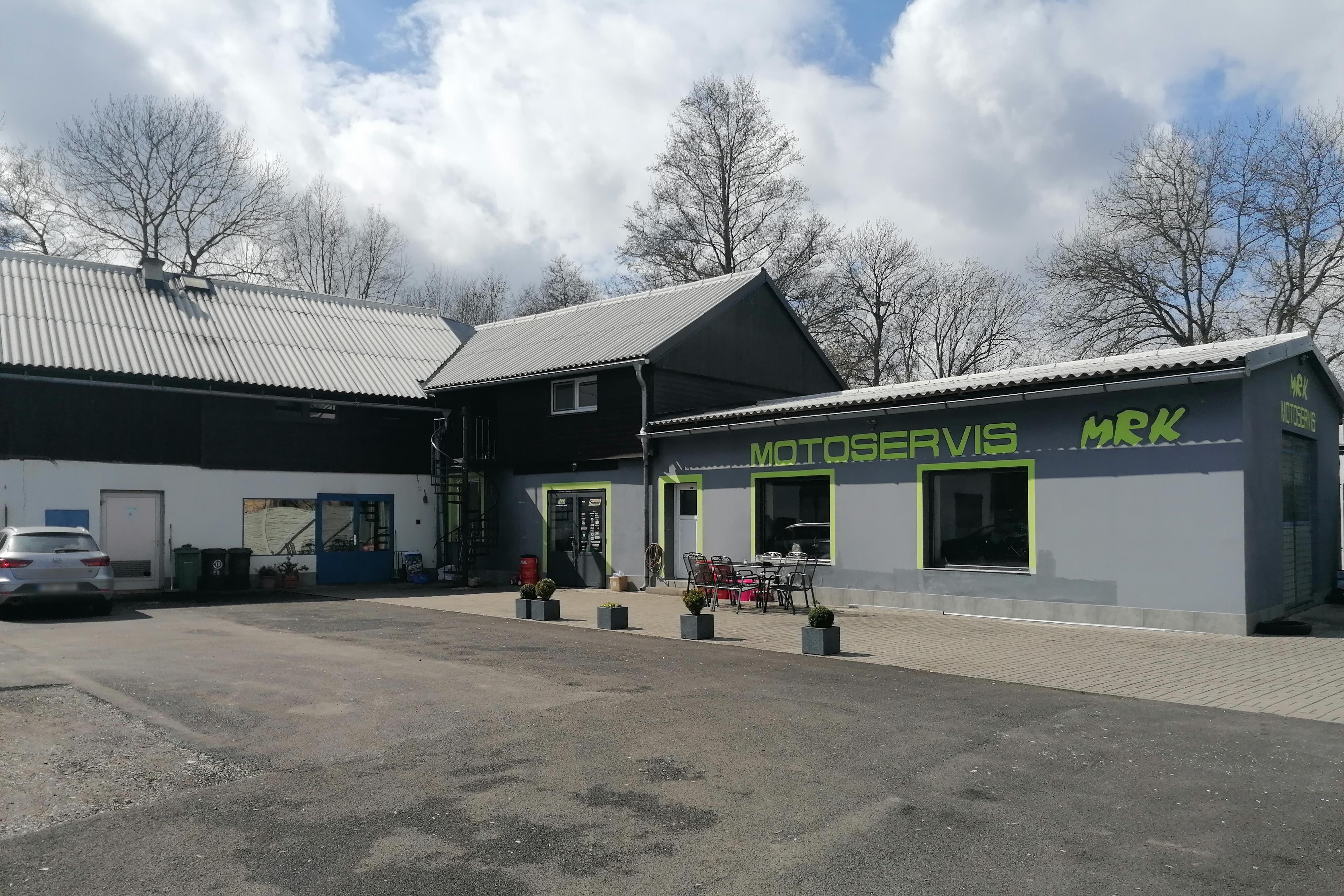 Auto - Moto Jiří Kolář