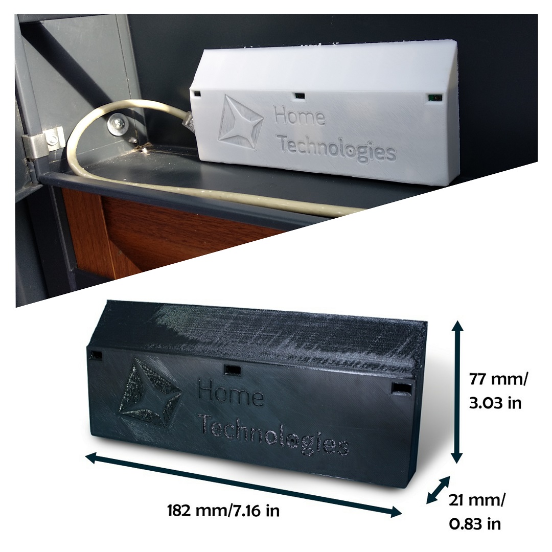 Hometechnologies.store foto 3