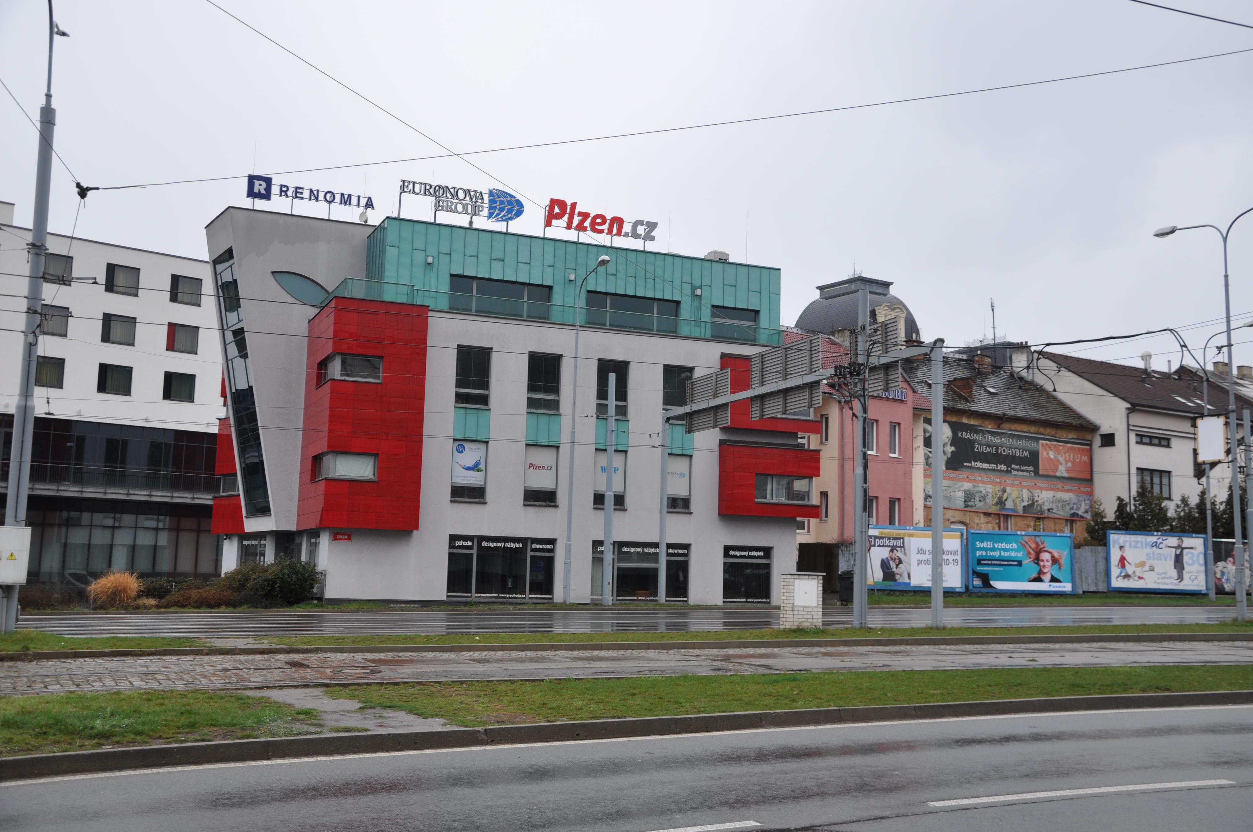 JV POHODA s.r.o. - luxusní nábytek foto 5