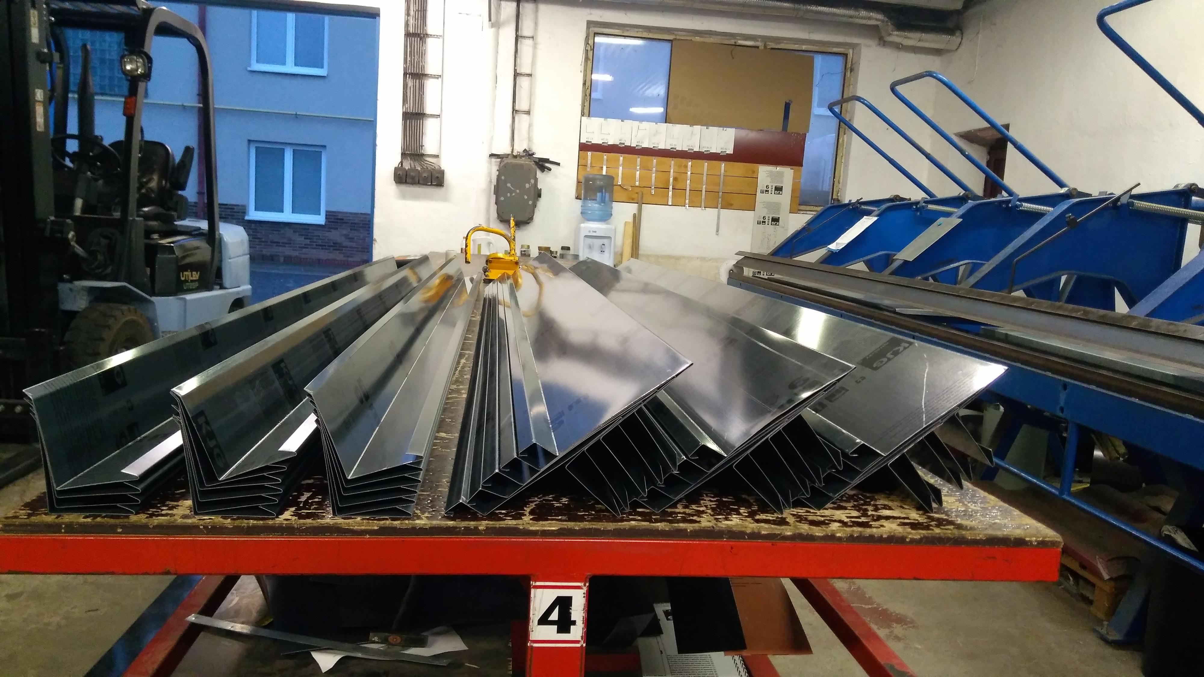 Střechy Píštěk s.r.o. foto 6