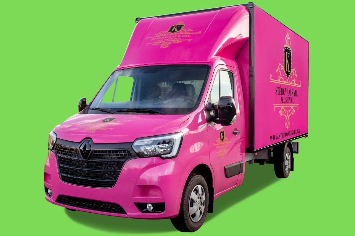 Stěhování Karl foto 2