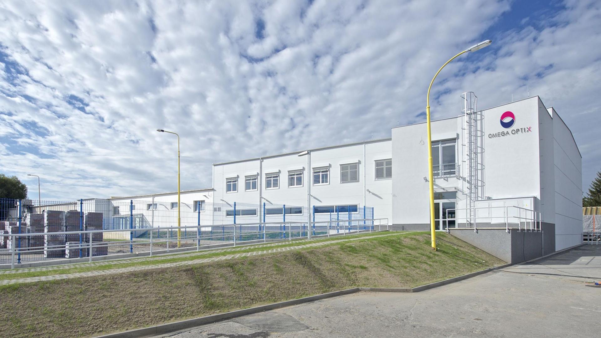 Omega Optix s.r.o.