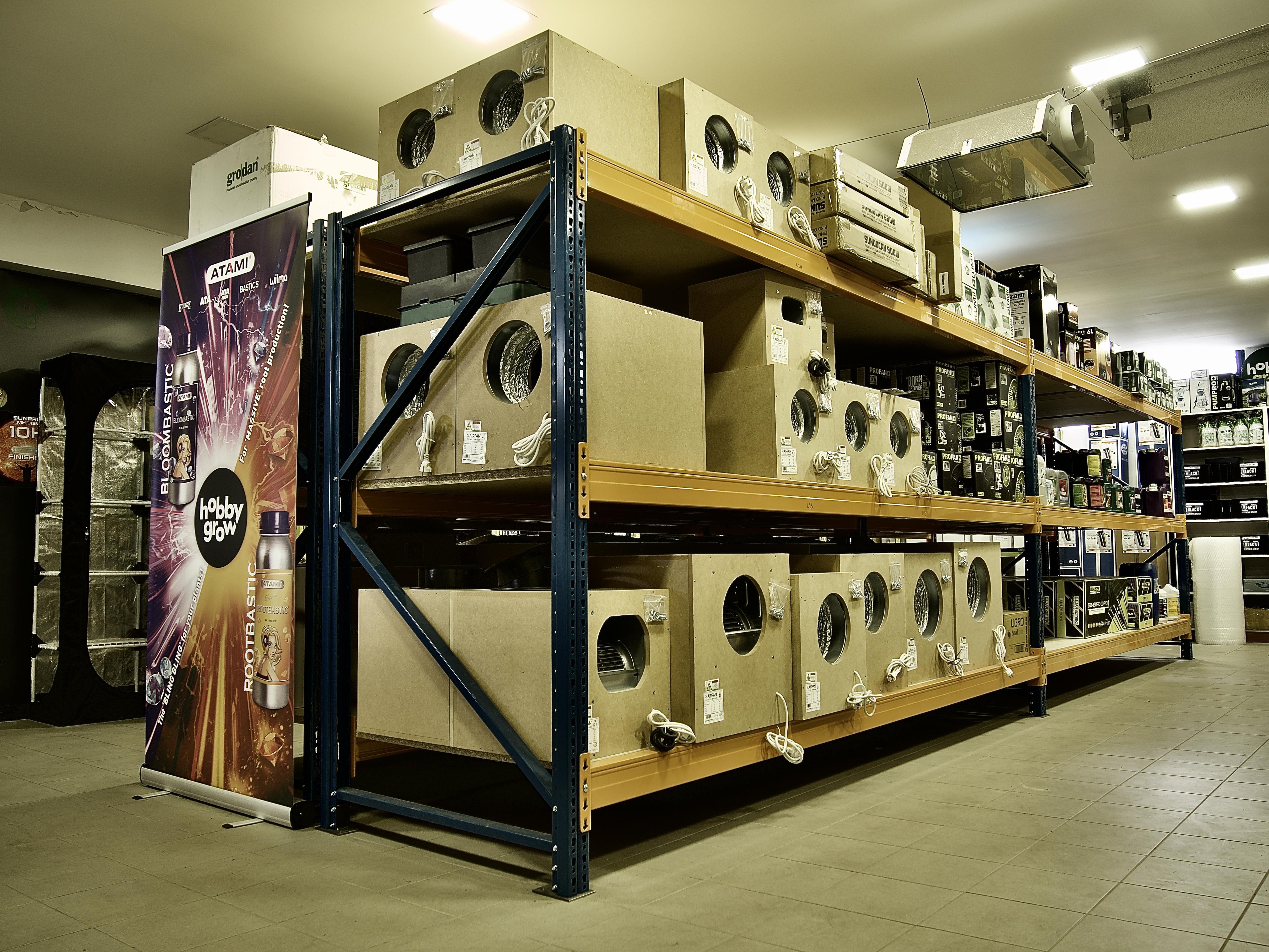 Hobbygrow.cz foto 3