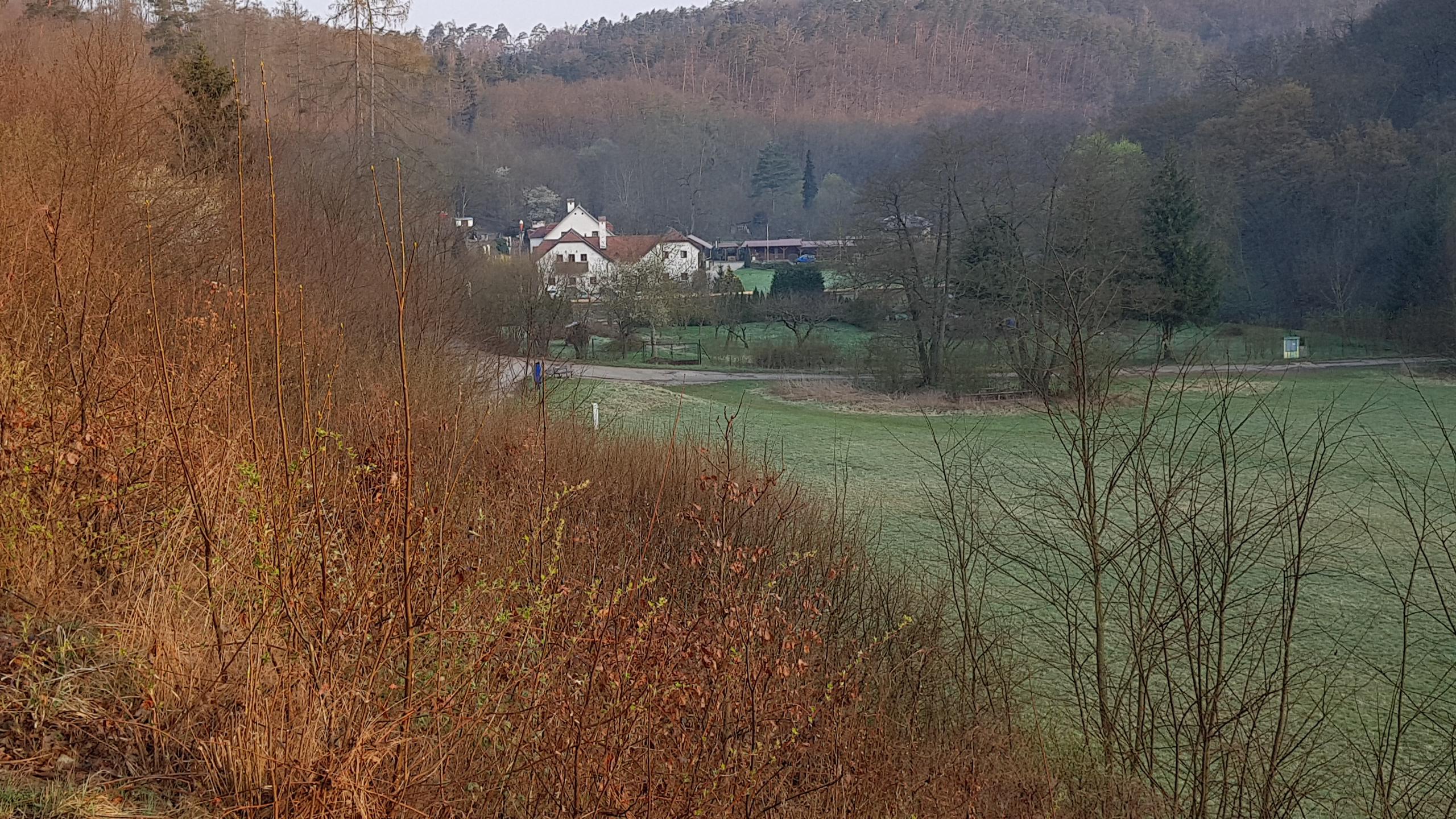 Kadlcův mlýn foto 5