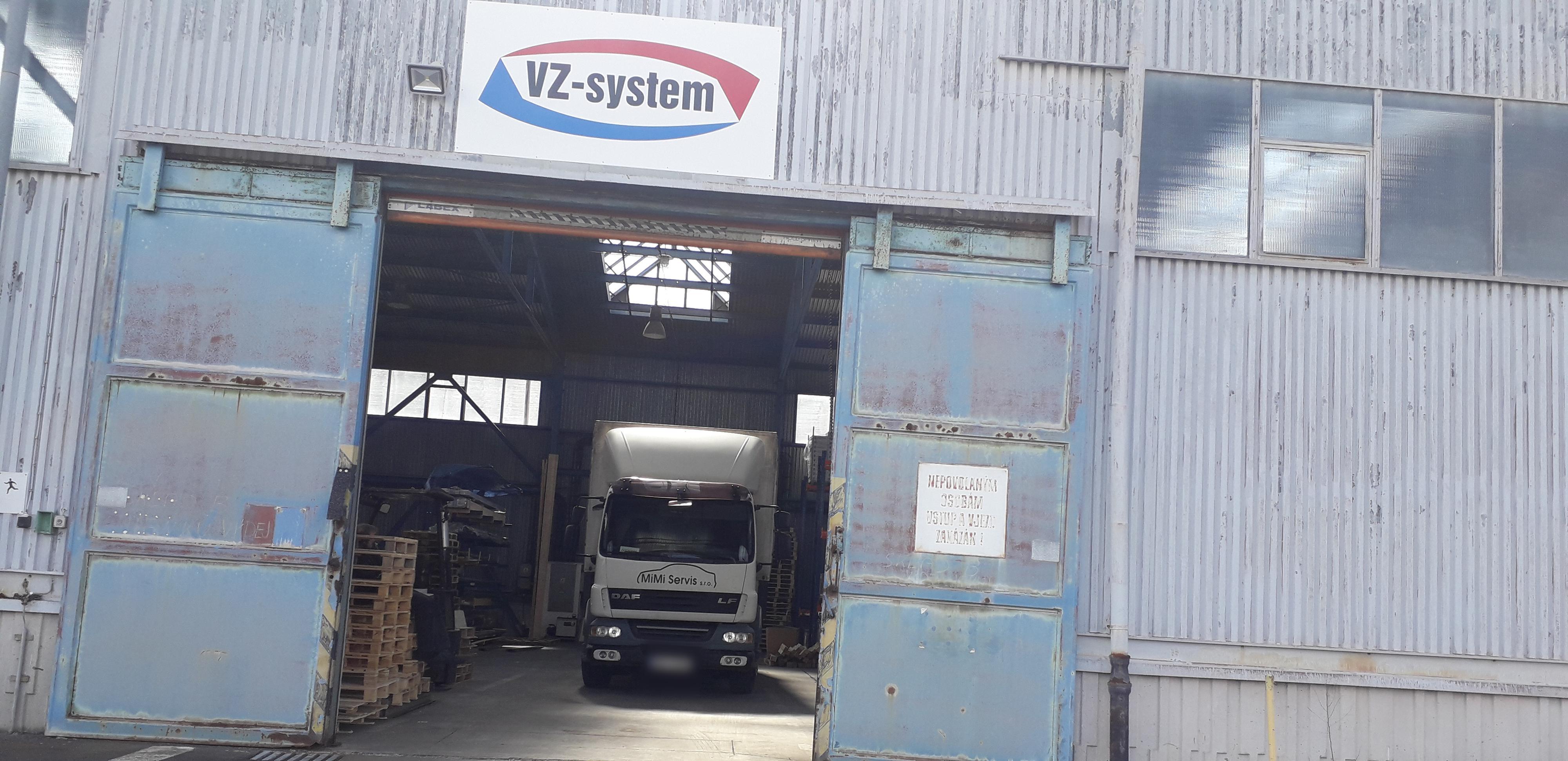 VZ-system, s.r.o. foto 2