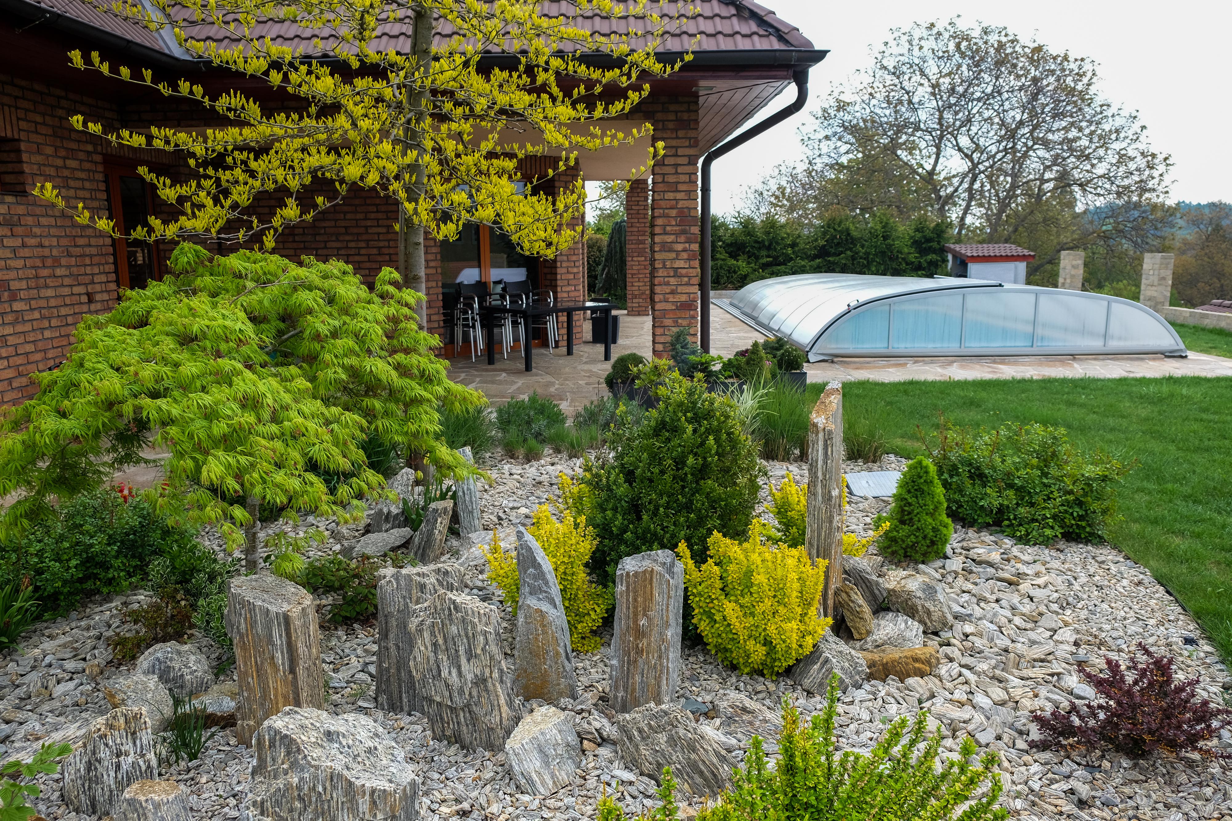 Zahrady Běloušek foto 3