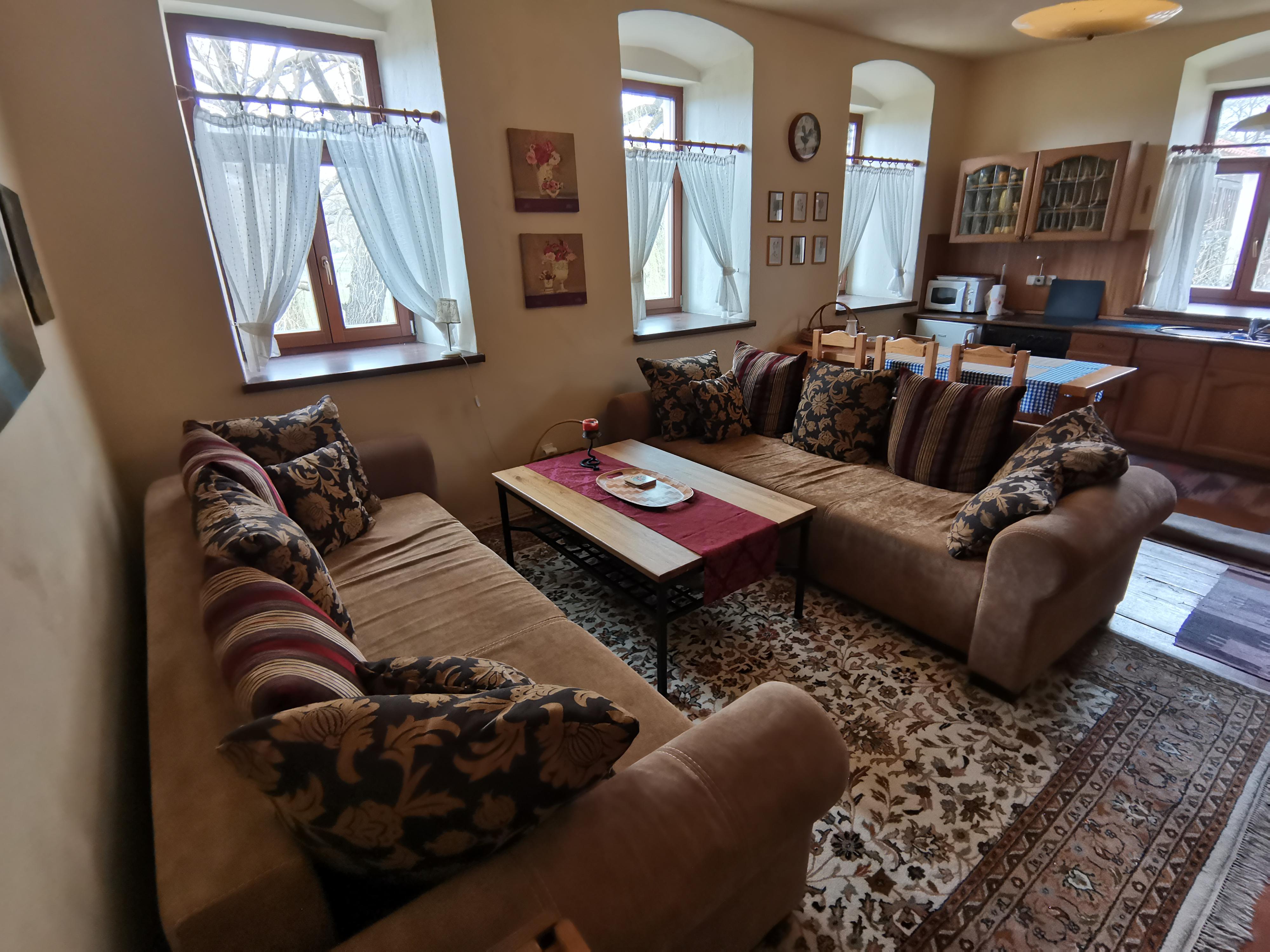 Apartmán U Bělouše foto 6