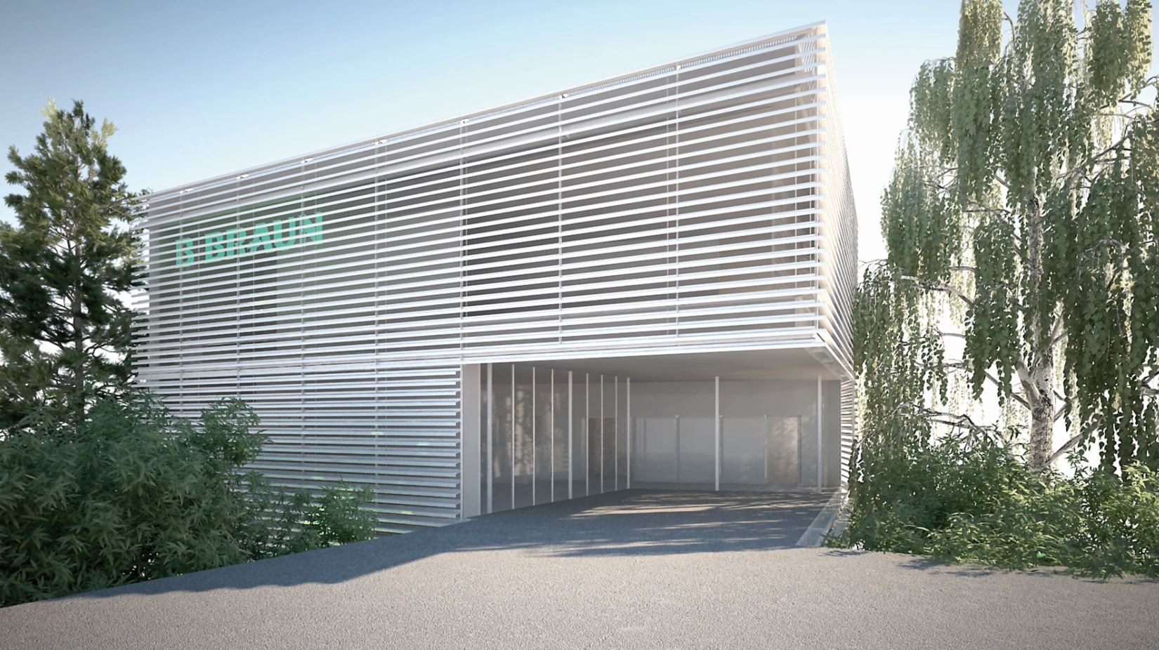 B. Braun Avitum s.r.o. - Dialyzační středisko Bulovka (Dialog) foto 2