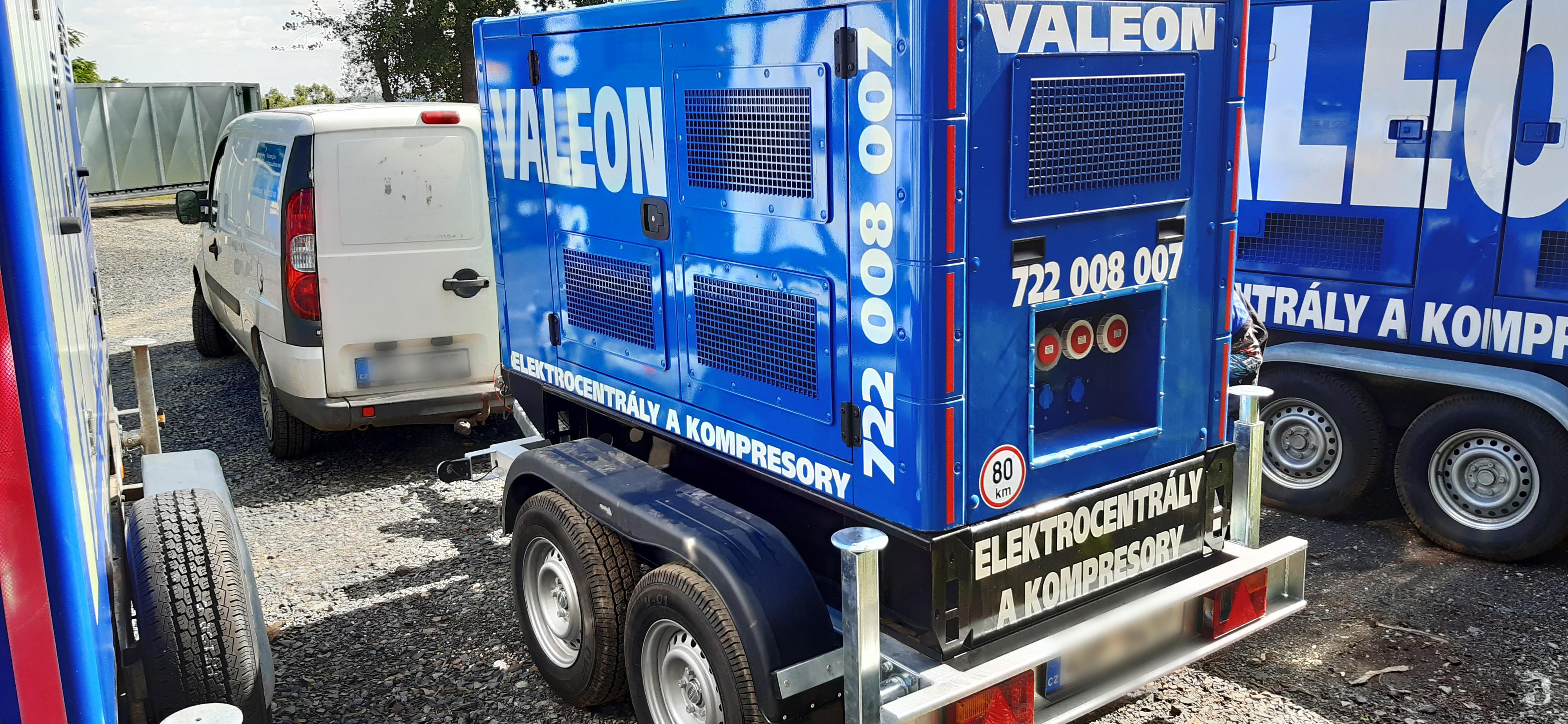 Valeon servis foto 5