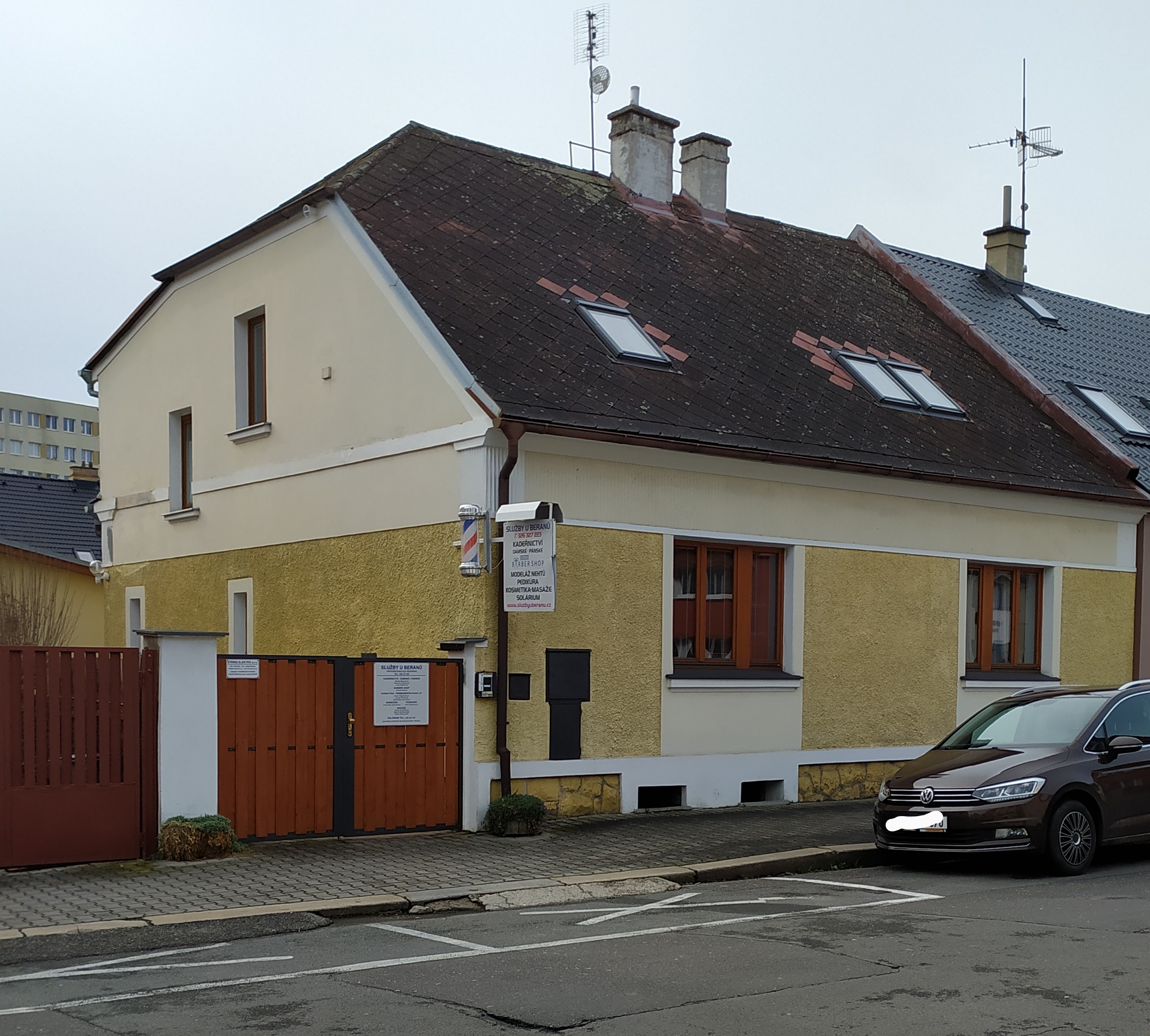 Dana Raclavská - masáže foto 2