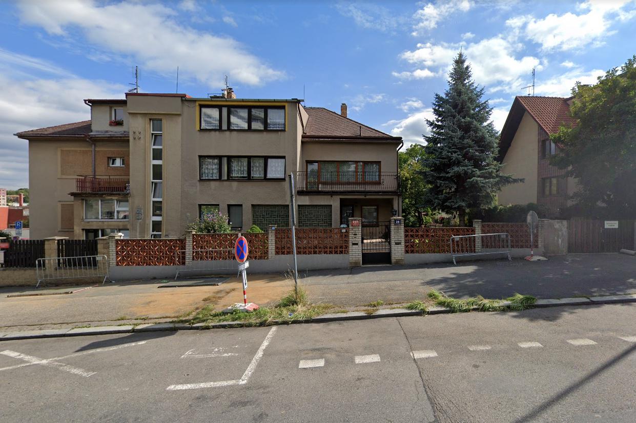 POHŘEBNÍ ÚSTAV ELPIS