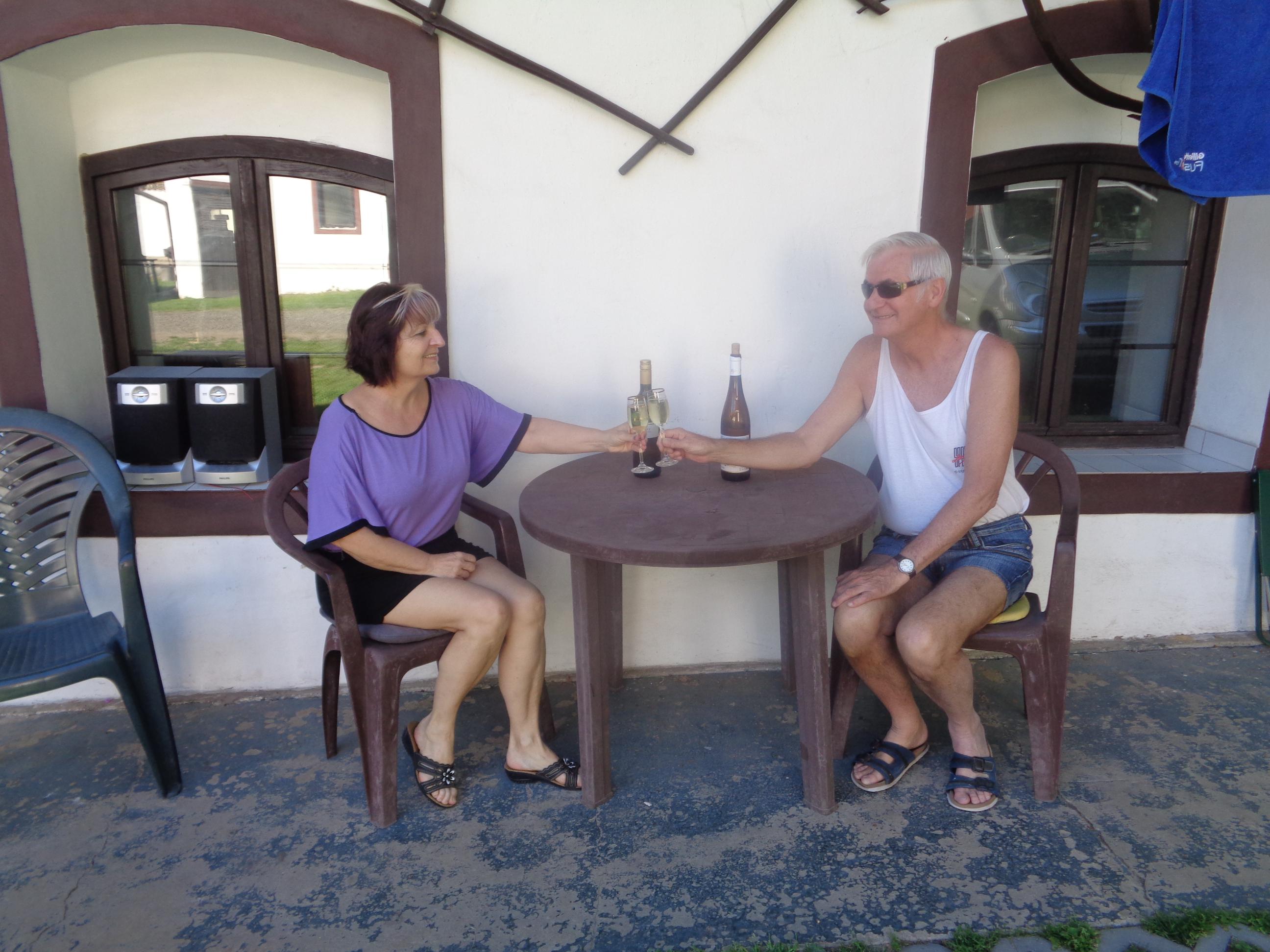 Pension u Suchánků foto 3