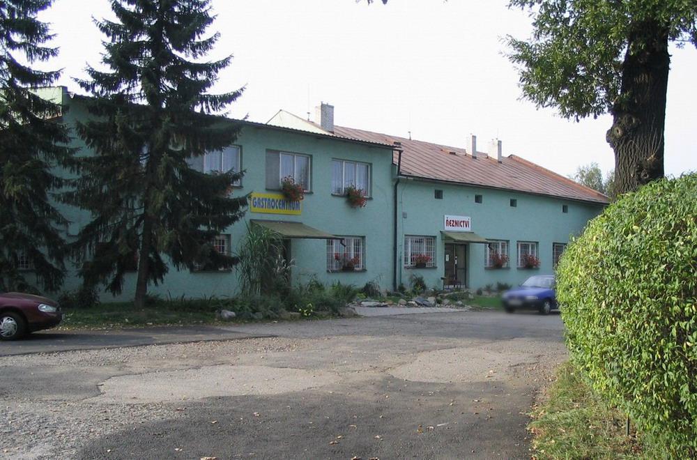 Catering Gastrocentrum Migo