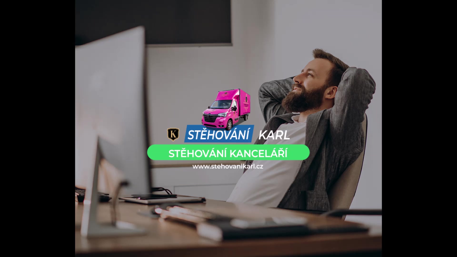 Stěhování Karl foto 2 (náhled videa)