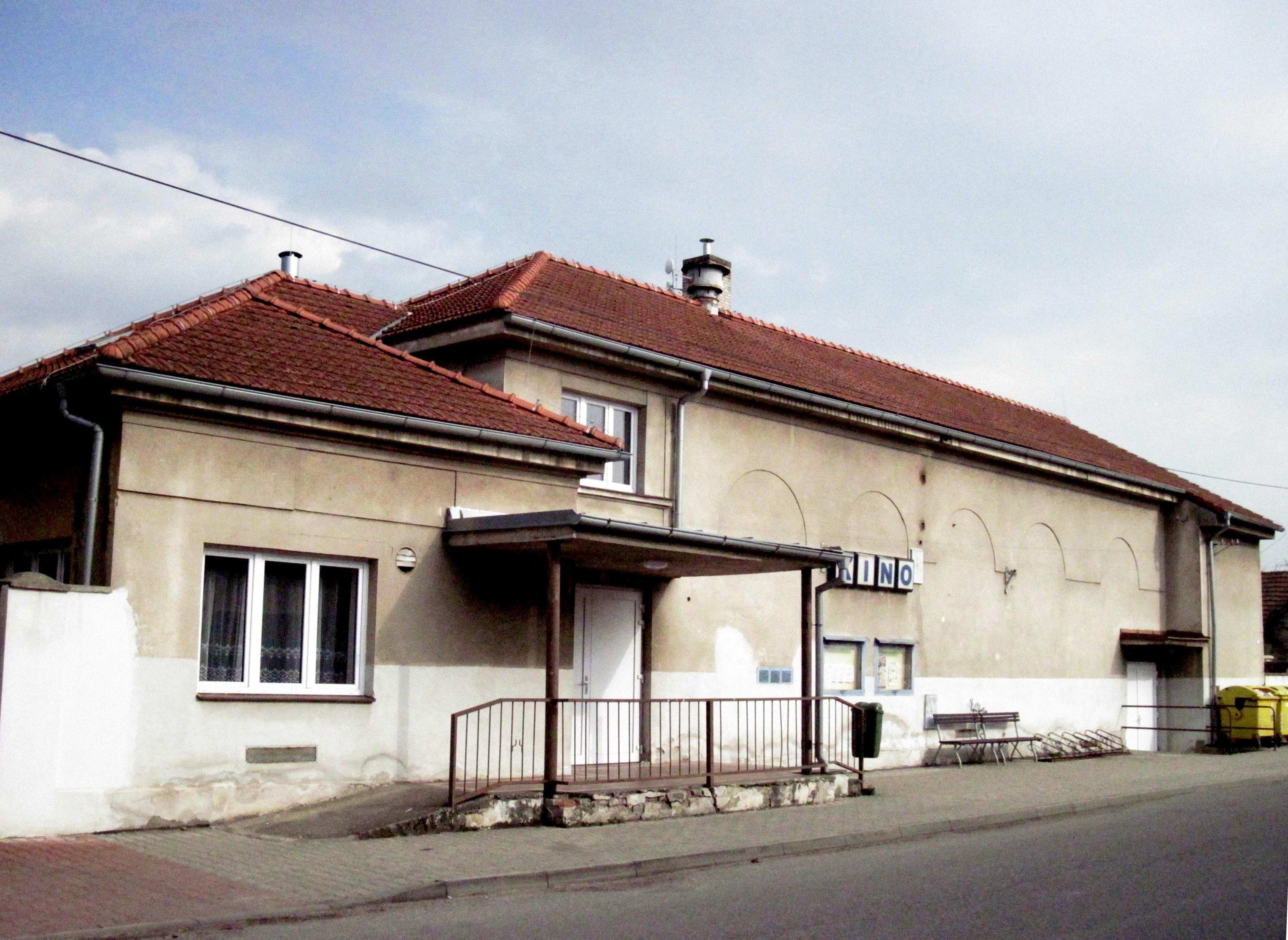 Kino Bijásek foto 3