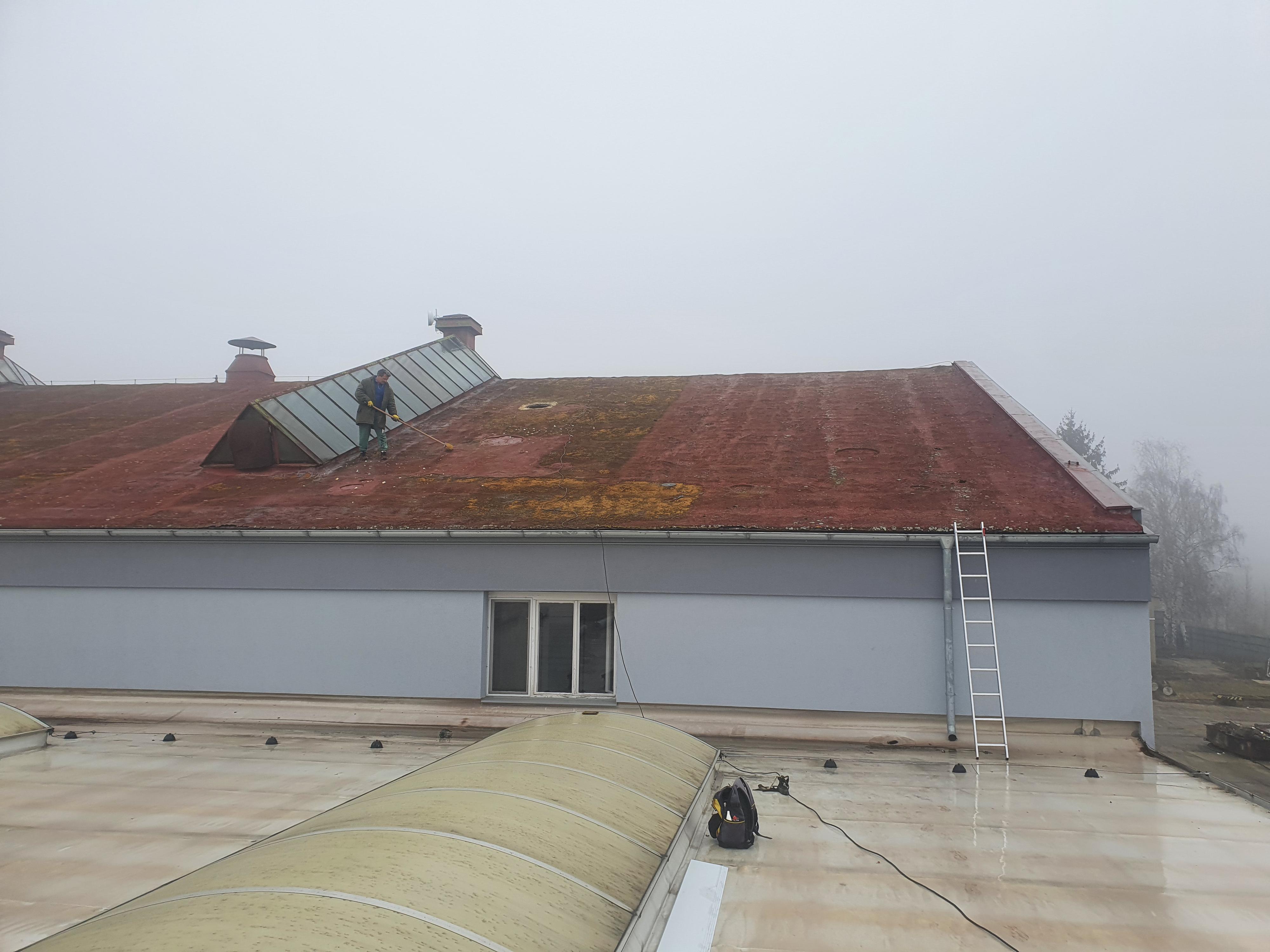 Hydroizolater.cz foto 2