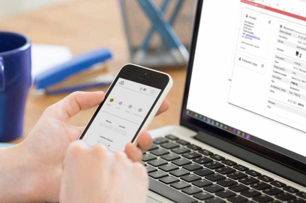REZEO - Rezervační systém pro pronajímatele chat a chalup