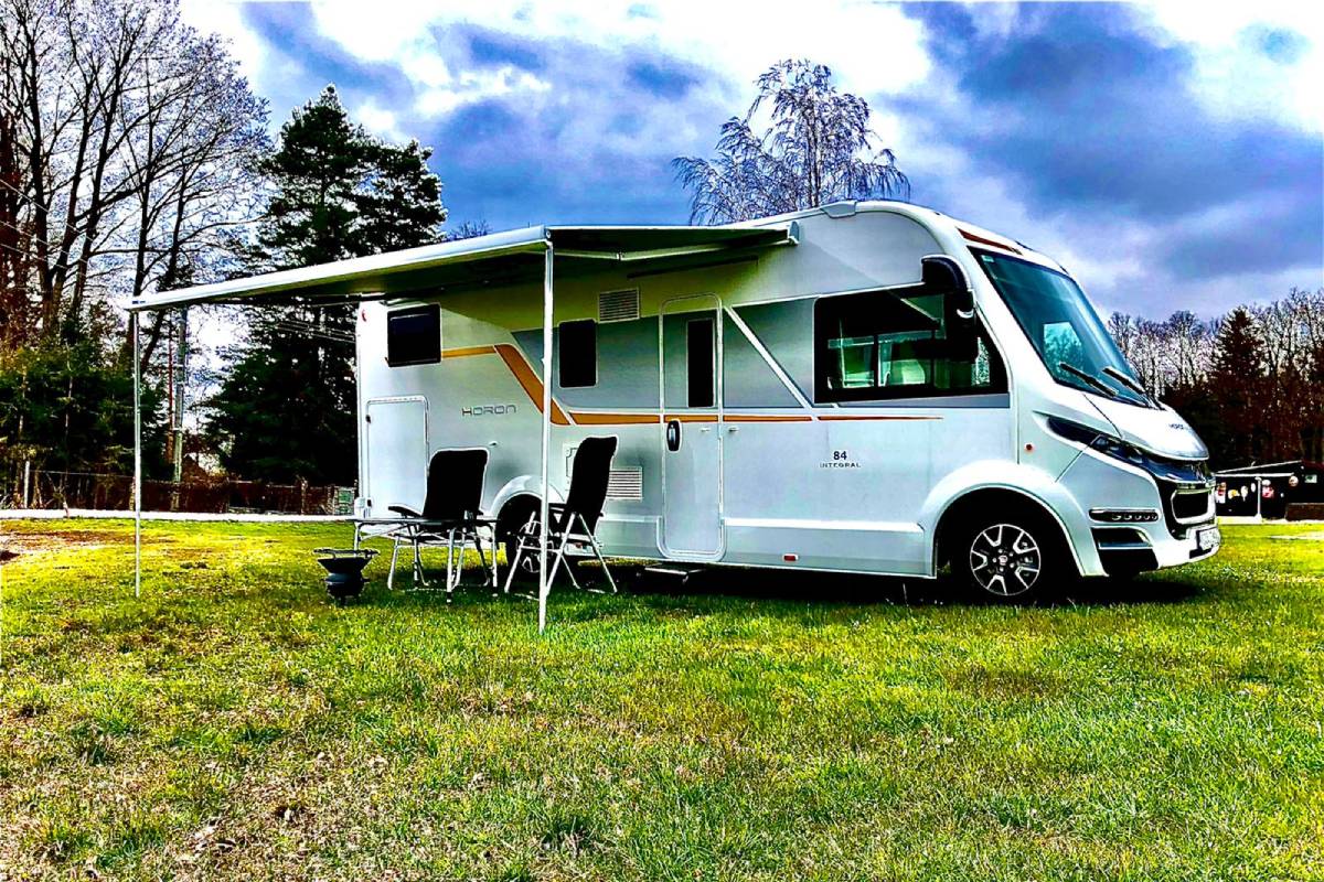 Půjčovna Scarabeus