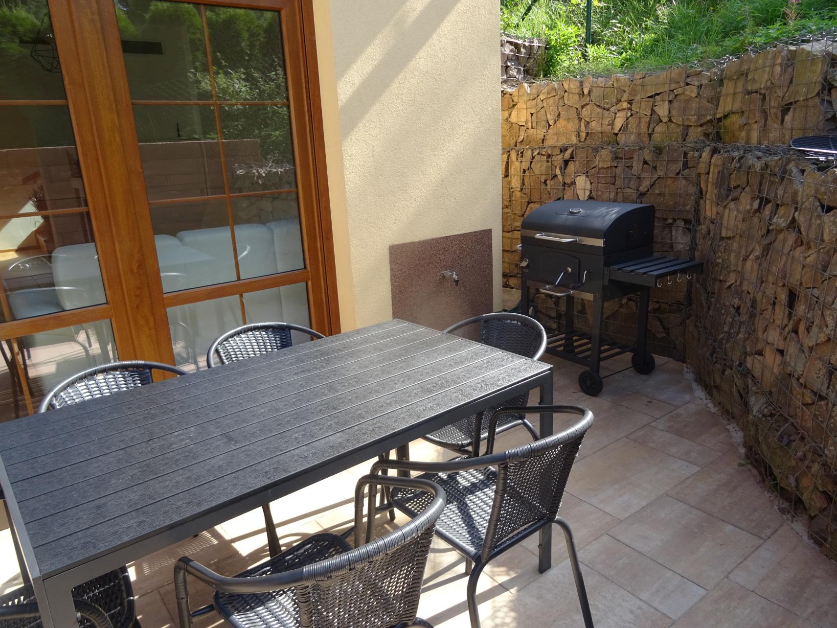 Rekreační dům U Skřítků foto 3