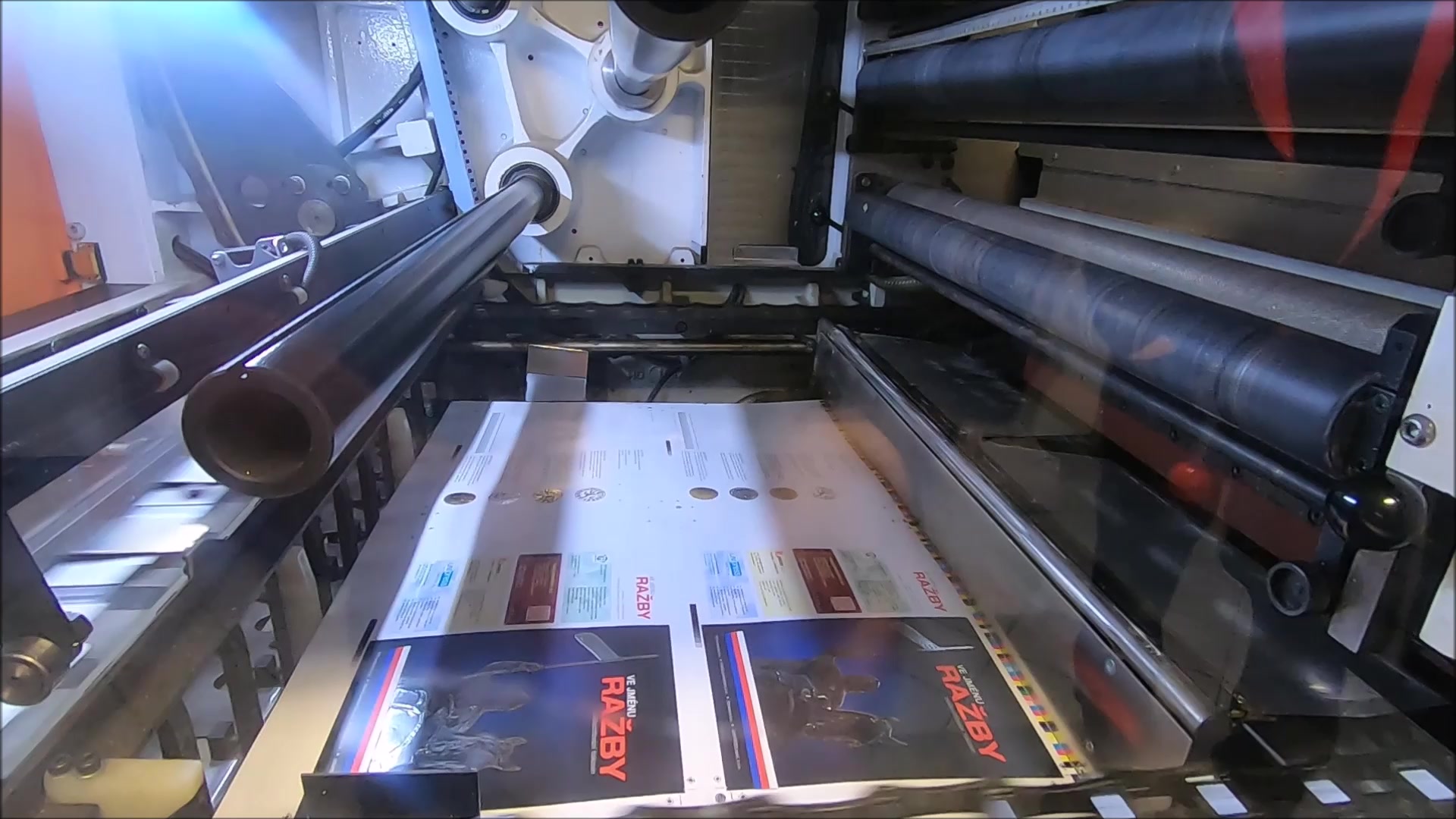 Rpress foto 2 (náhled videa)