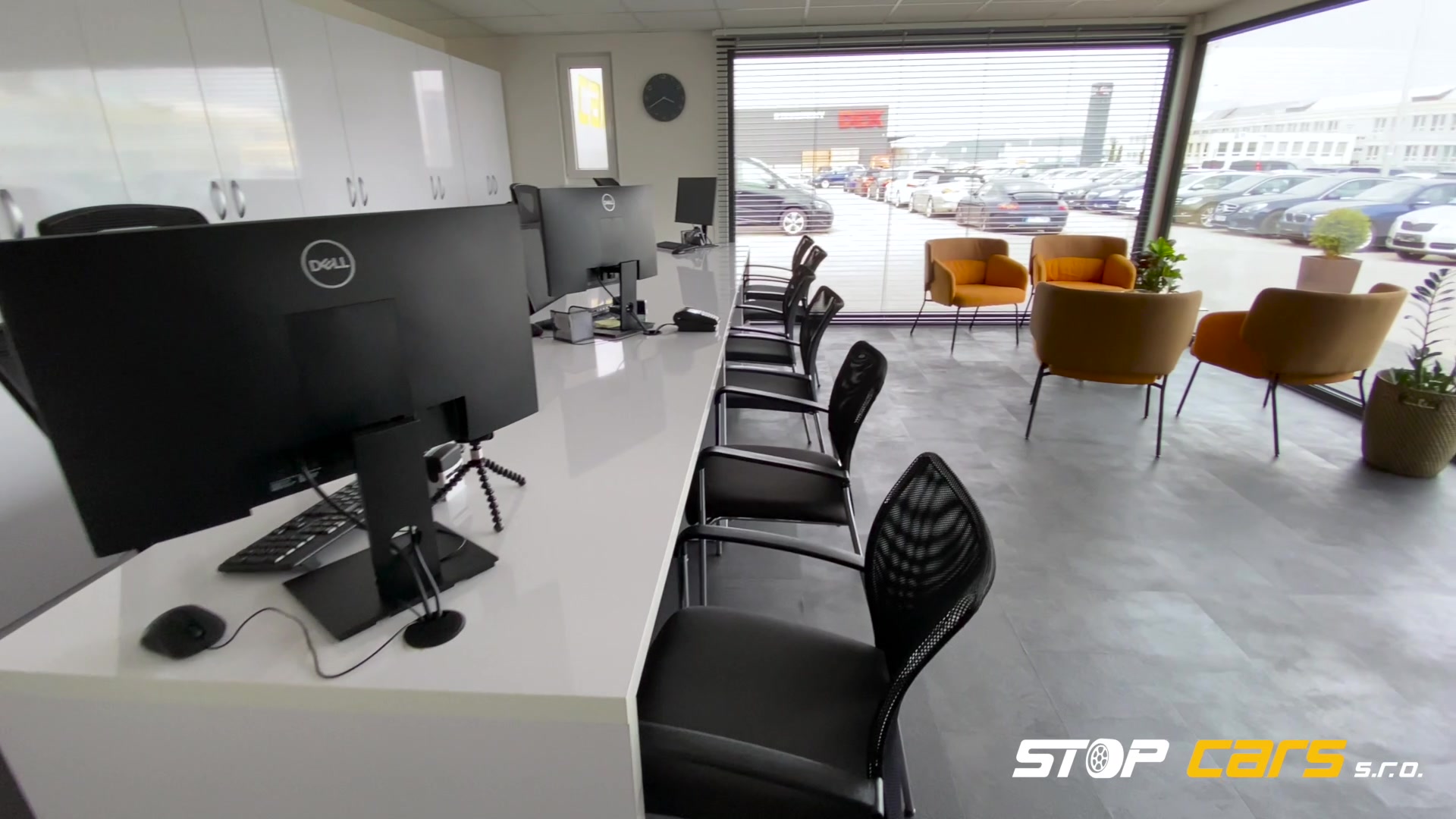 STOP CARS s.r.o. foto 2 (náhled videa)