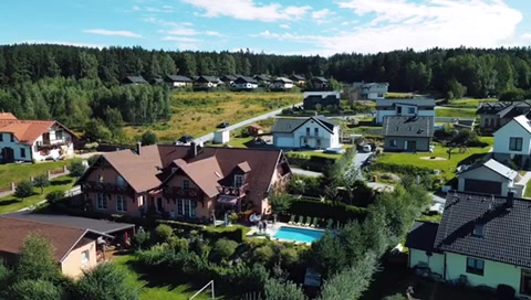 Apartmány Lipno Serafín foto 2 (náhled videa)