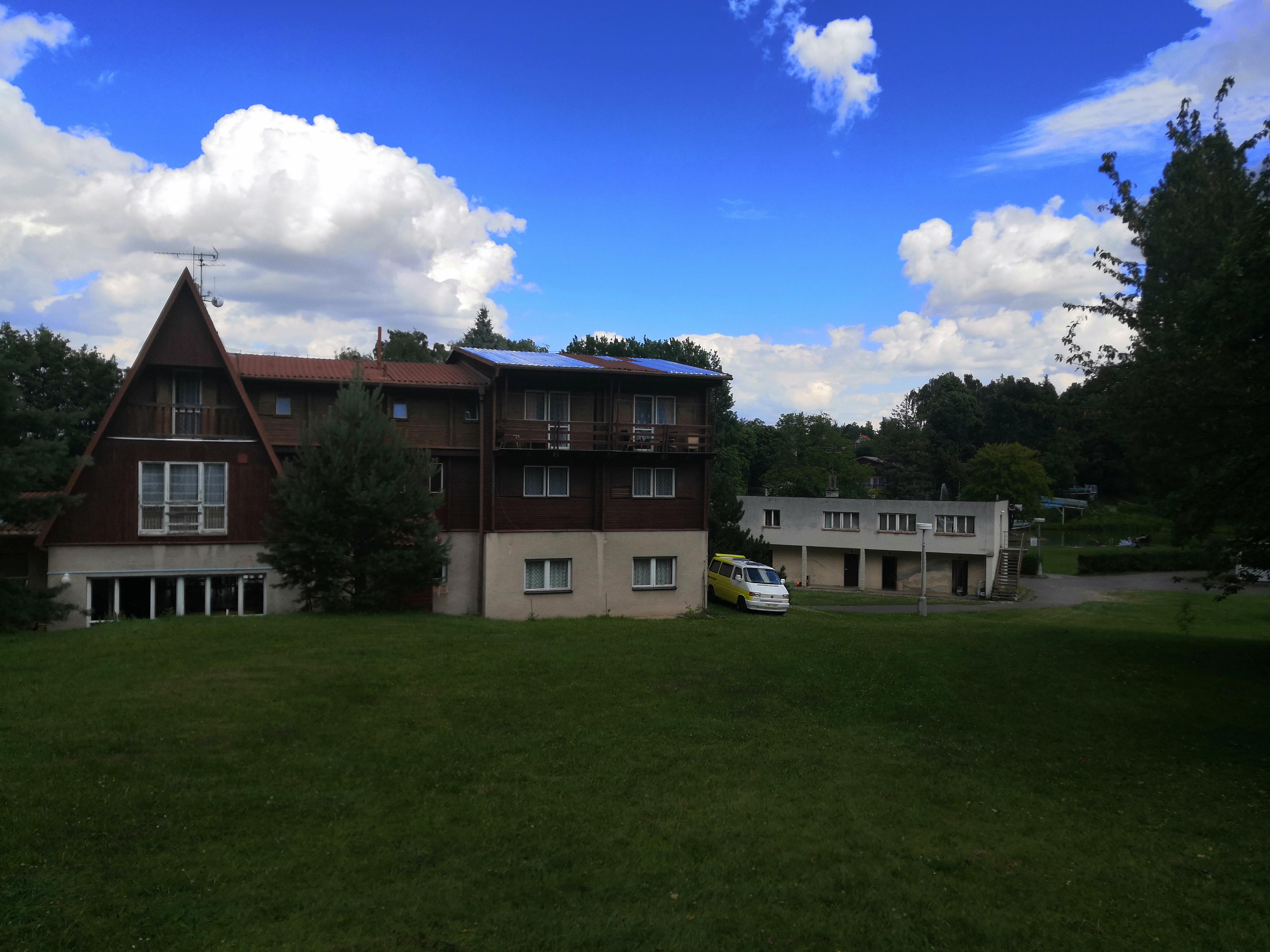 AUTOKEMPINK KONOPÁČ foto 4