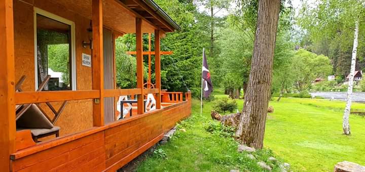 Tábořiště U Včelky foto 3