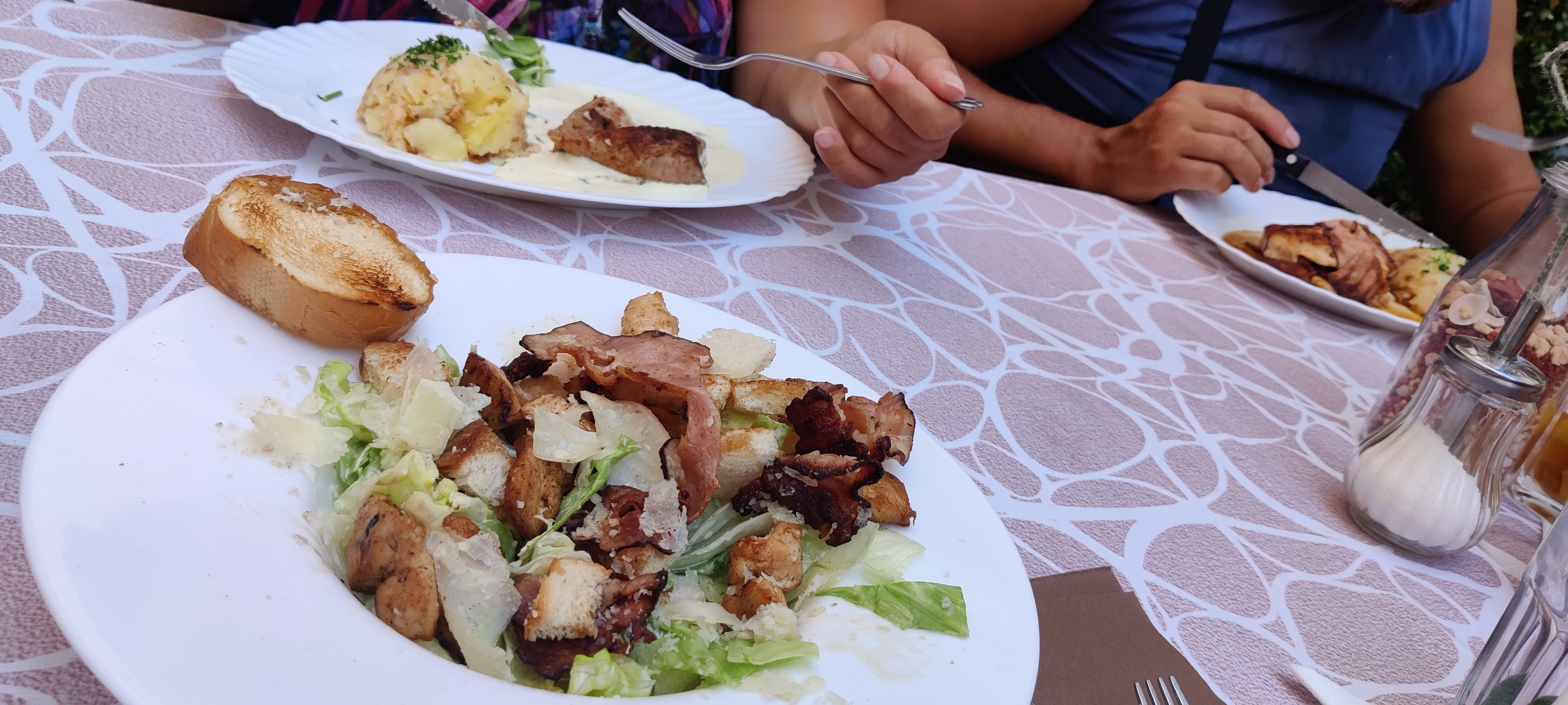 Pizzeria & Ristorante Dolce Vita foto 2