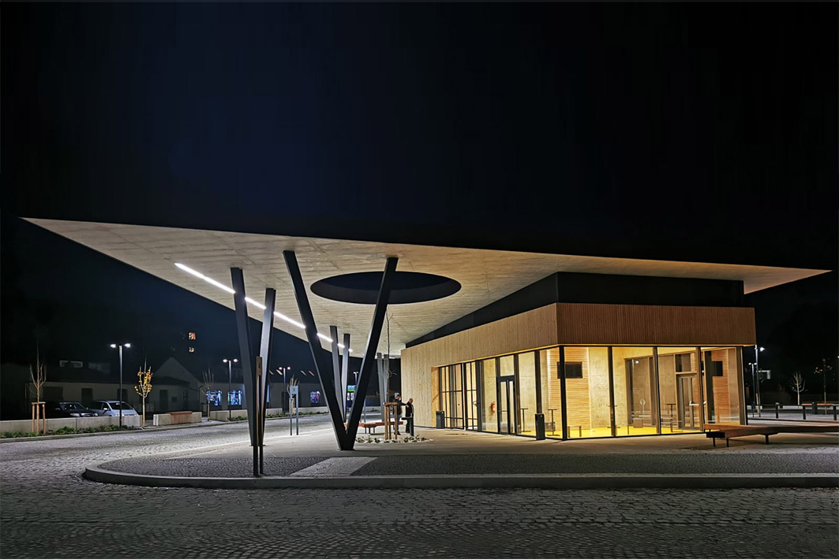 Loca Plan - architekti