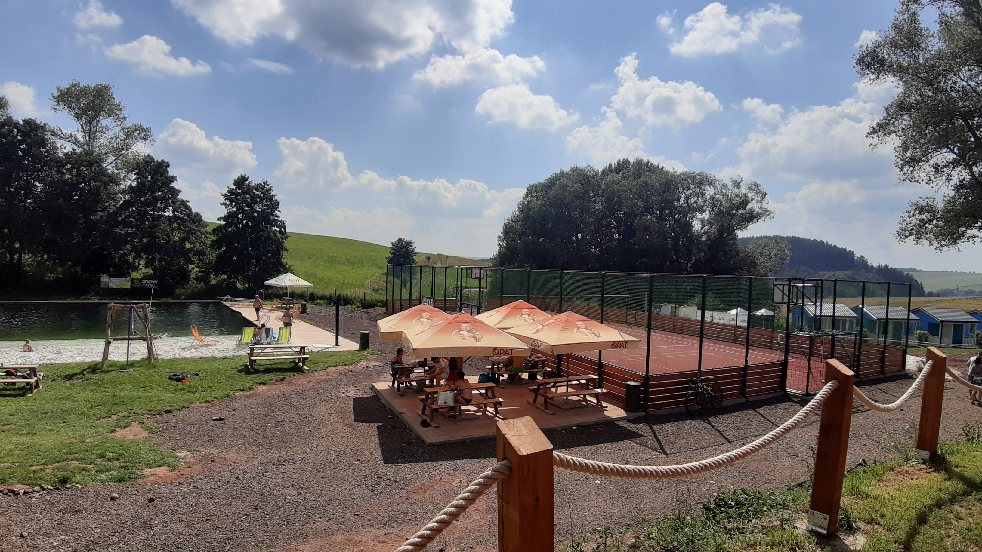 BCB Koupálo Janovičky foto 3