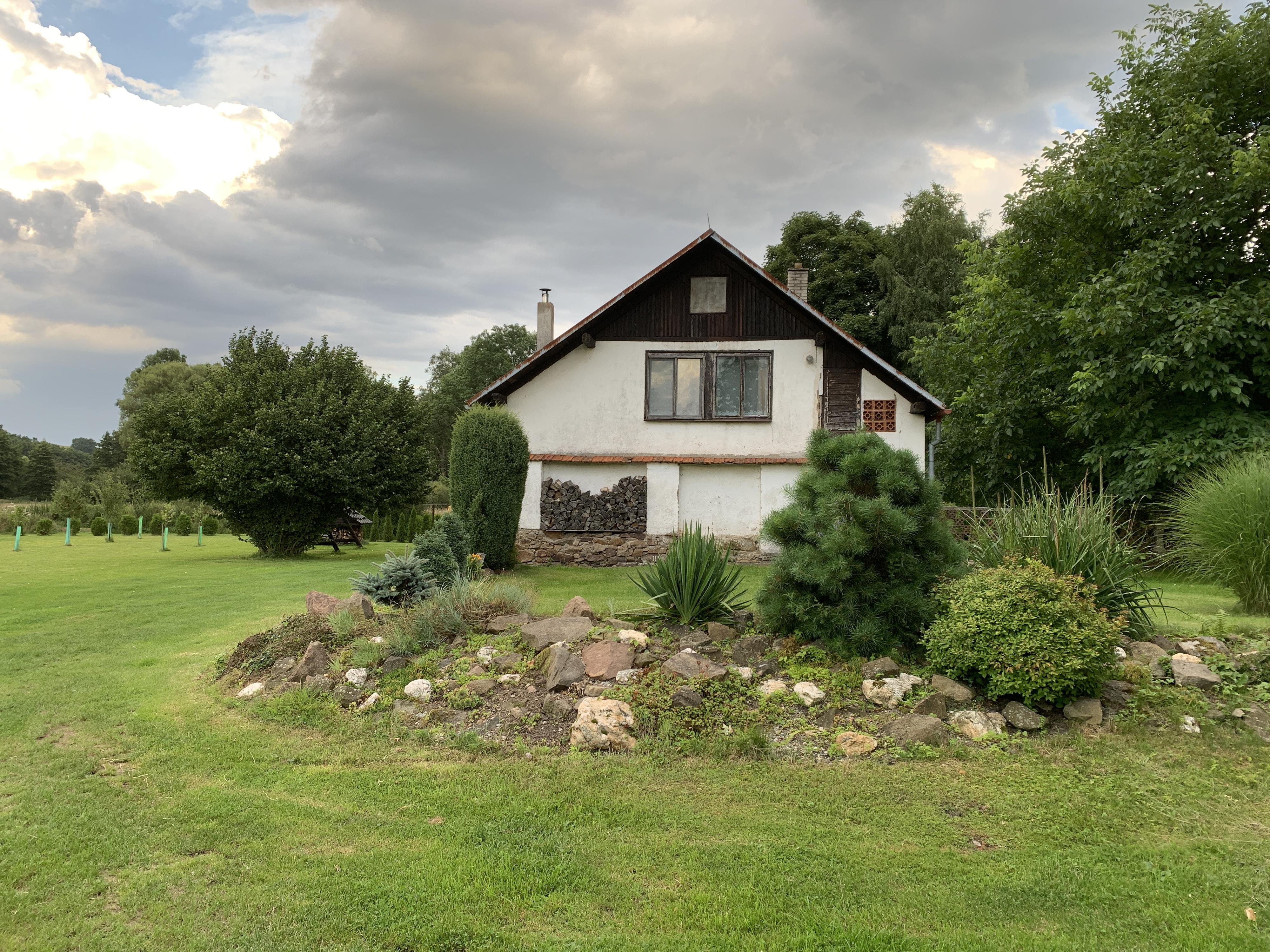 Ubytování Dívčí Hrad 55